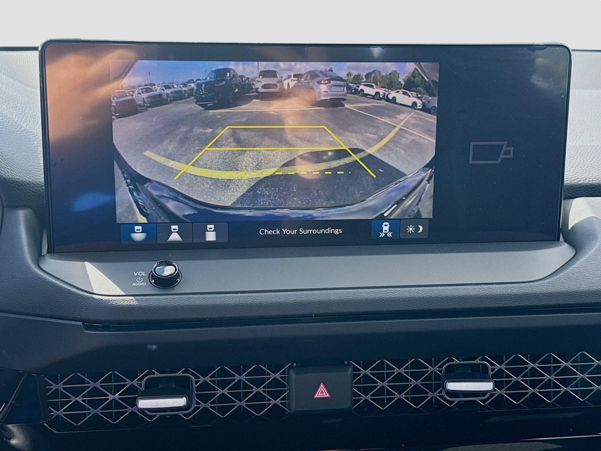 Honda Accord Hybrid Sport Fwd - Thumbnail 14