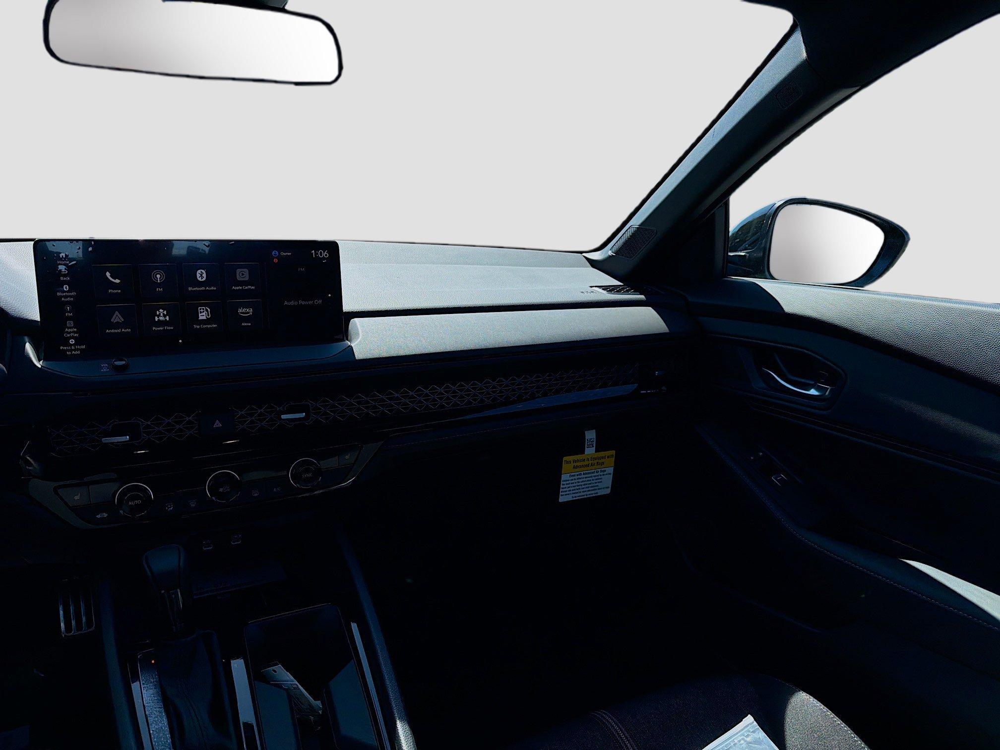 Honda Accord Hybrid Sport Fwd - Thumbnail 19