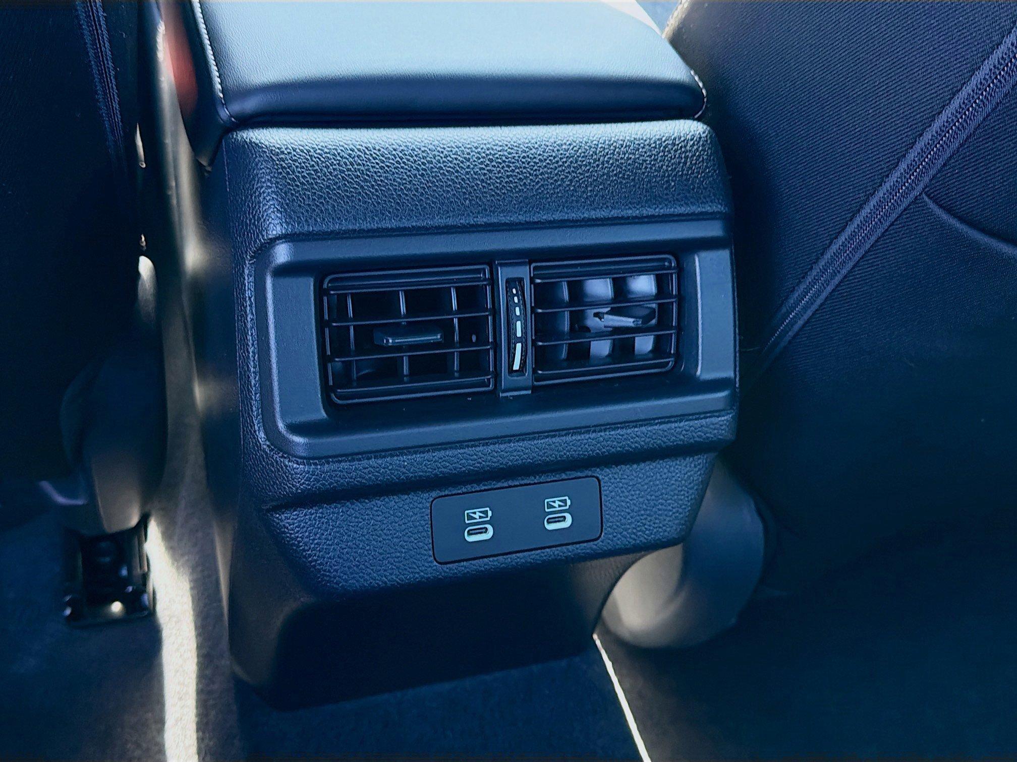 Honda Accord Hybrid Sport Fwd - Thumbnail 20