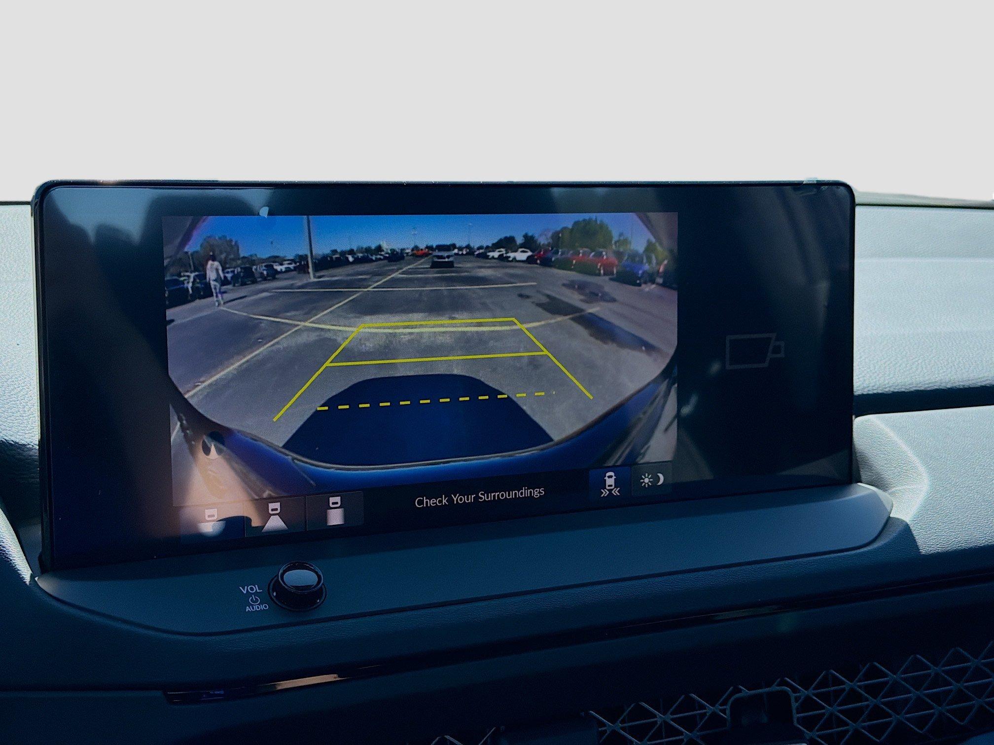 Honda Accord Hybrid Sport Fwd - Thumbnail 14