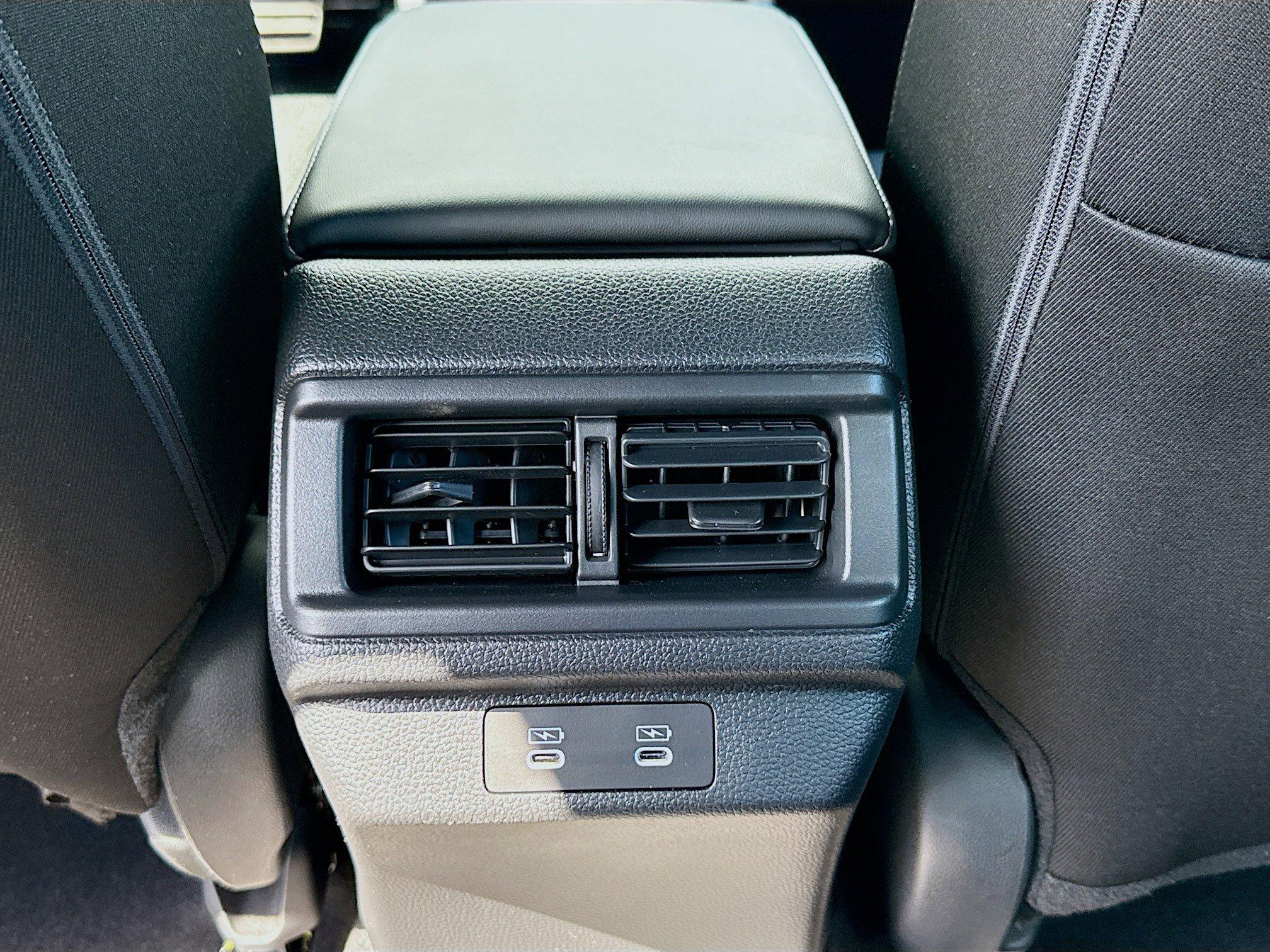 Honda Accord Hybrid Sport Fwd - Thumbnail 20