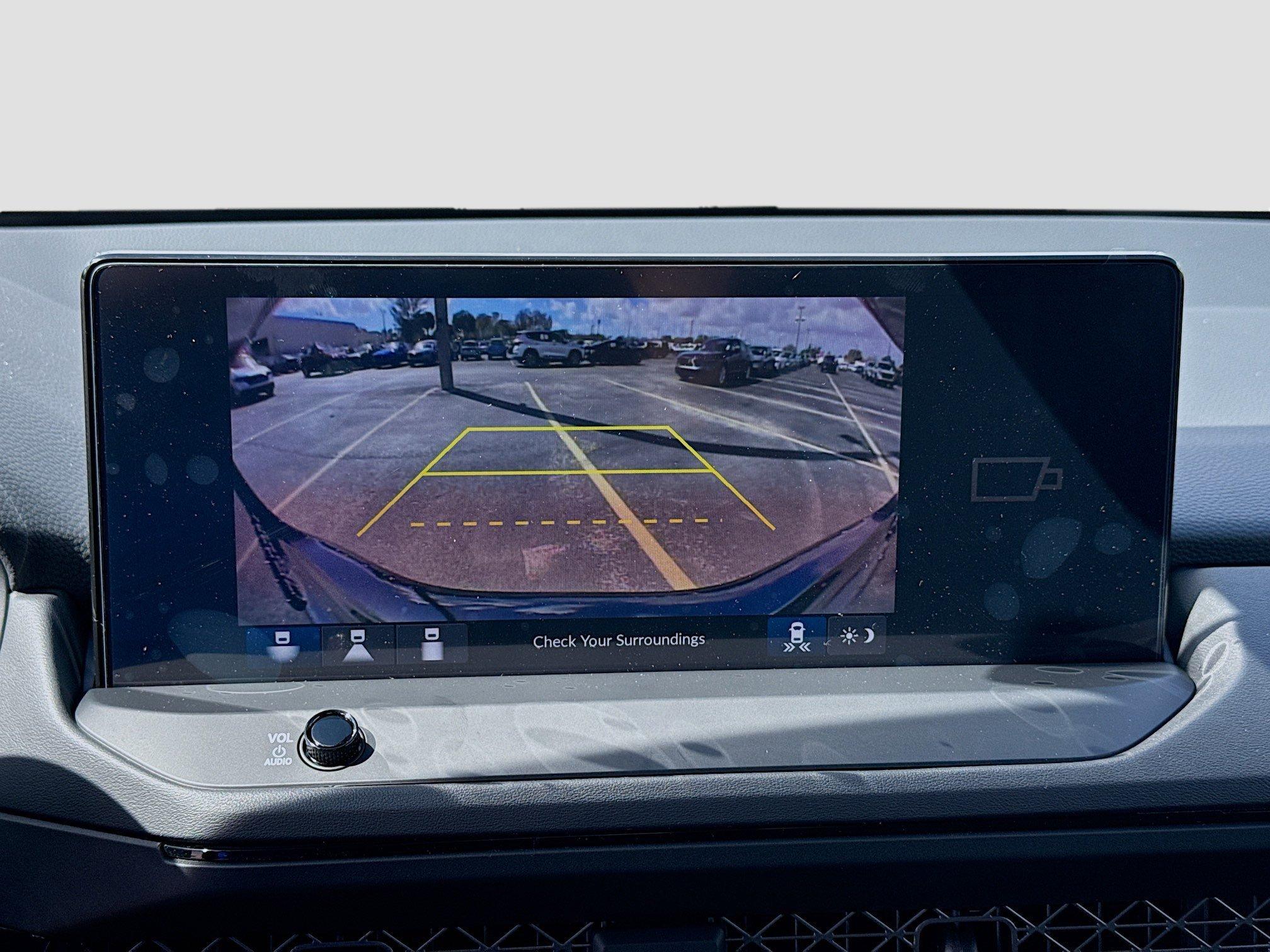 Honda Accord Hybrid Sport Fwd - Thumbnail 14