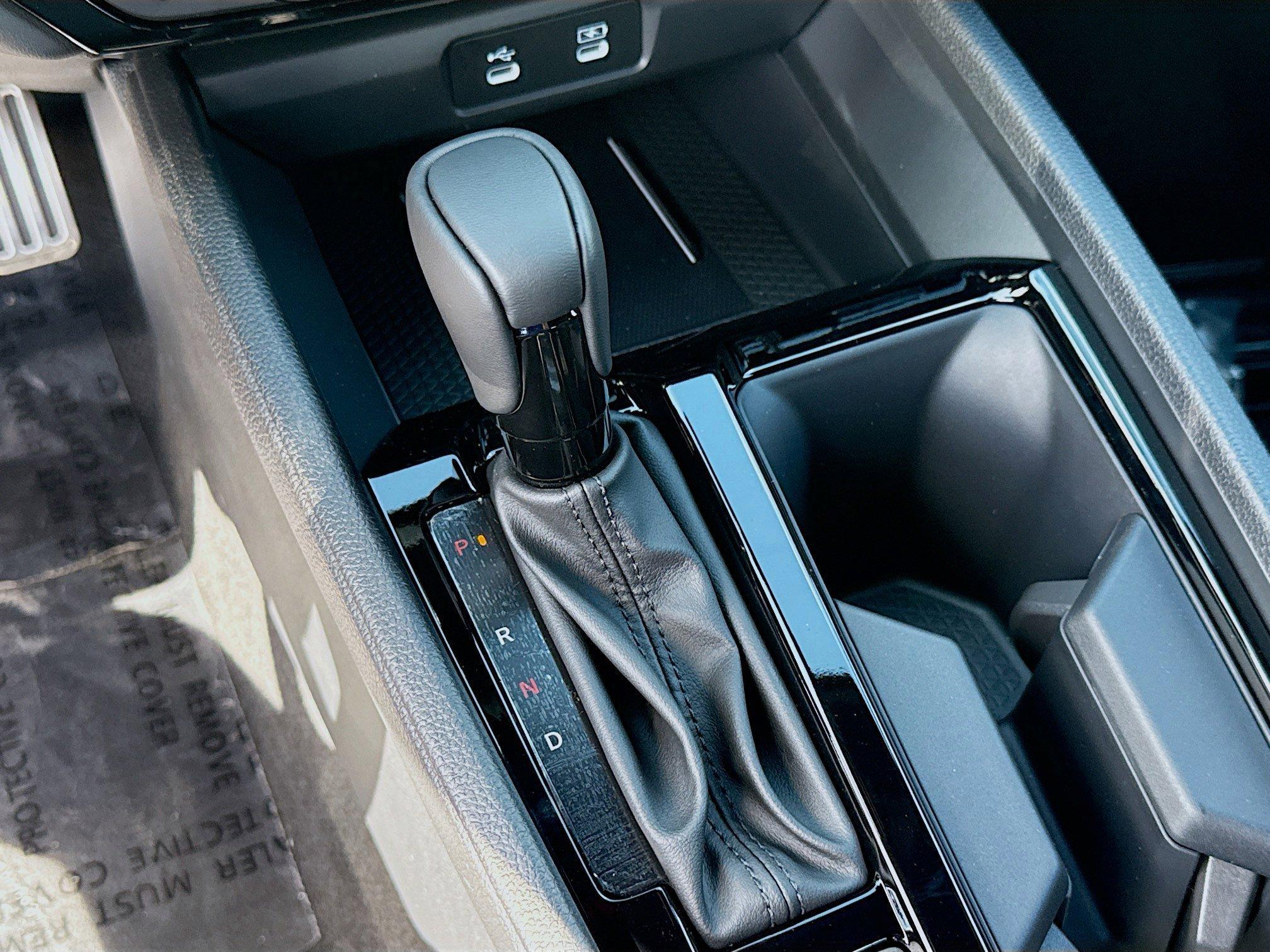 Honda Accord Hybrid Sport Fwd - Thumbnail 16