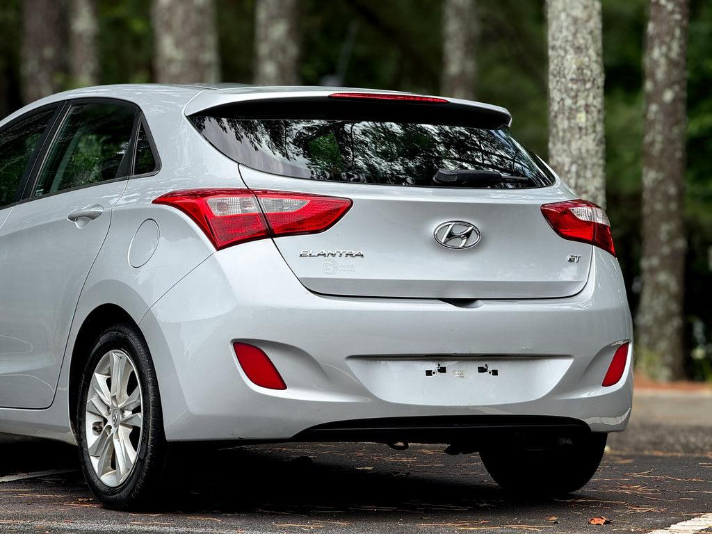 Hyundai Elantra Manual - Thumbnail 11