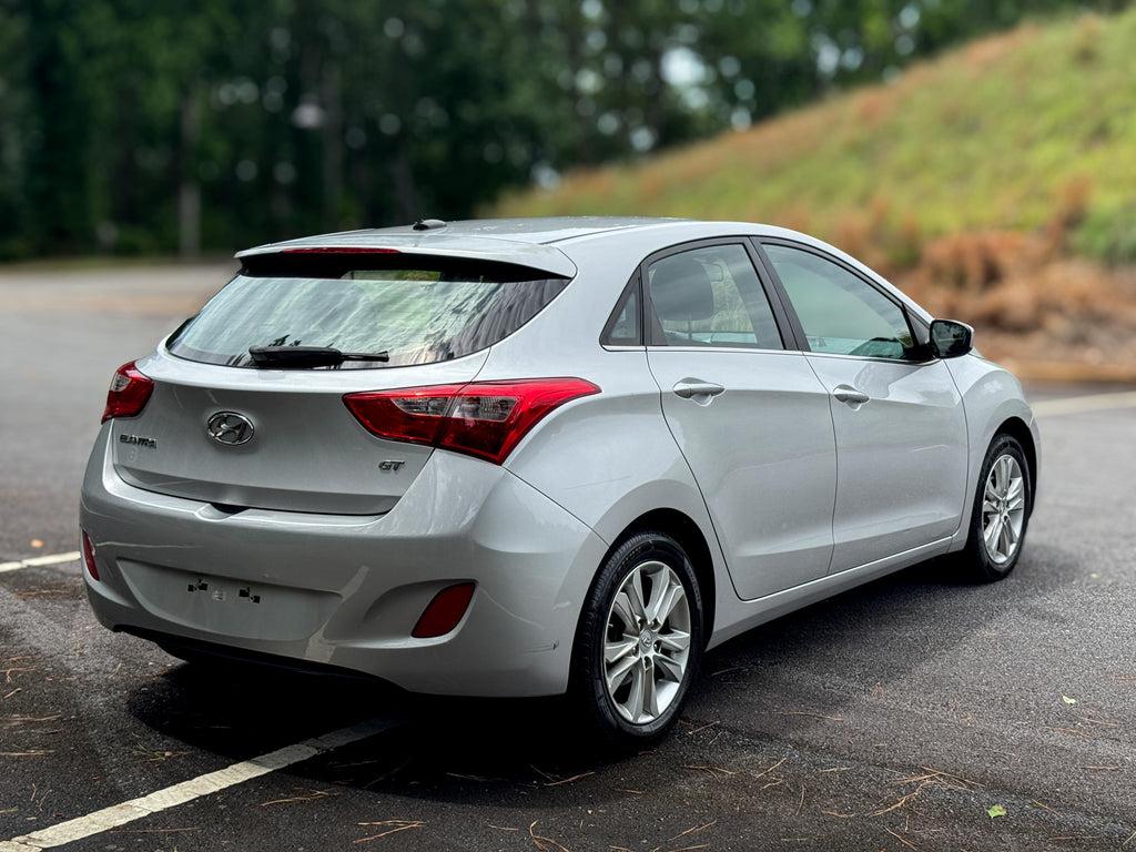 Hyundai Elantra Manual - Thumbnail 16