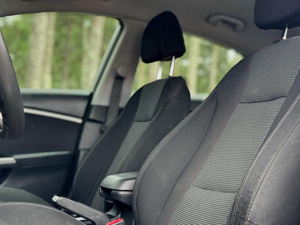 Hyundai Elantra Manual - Thumbnail 6