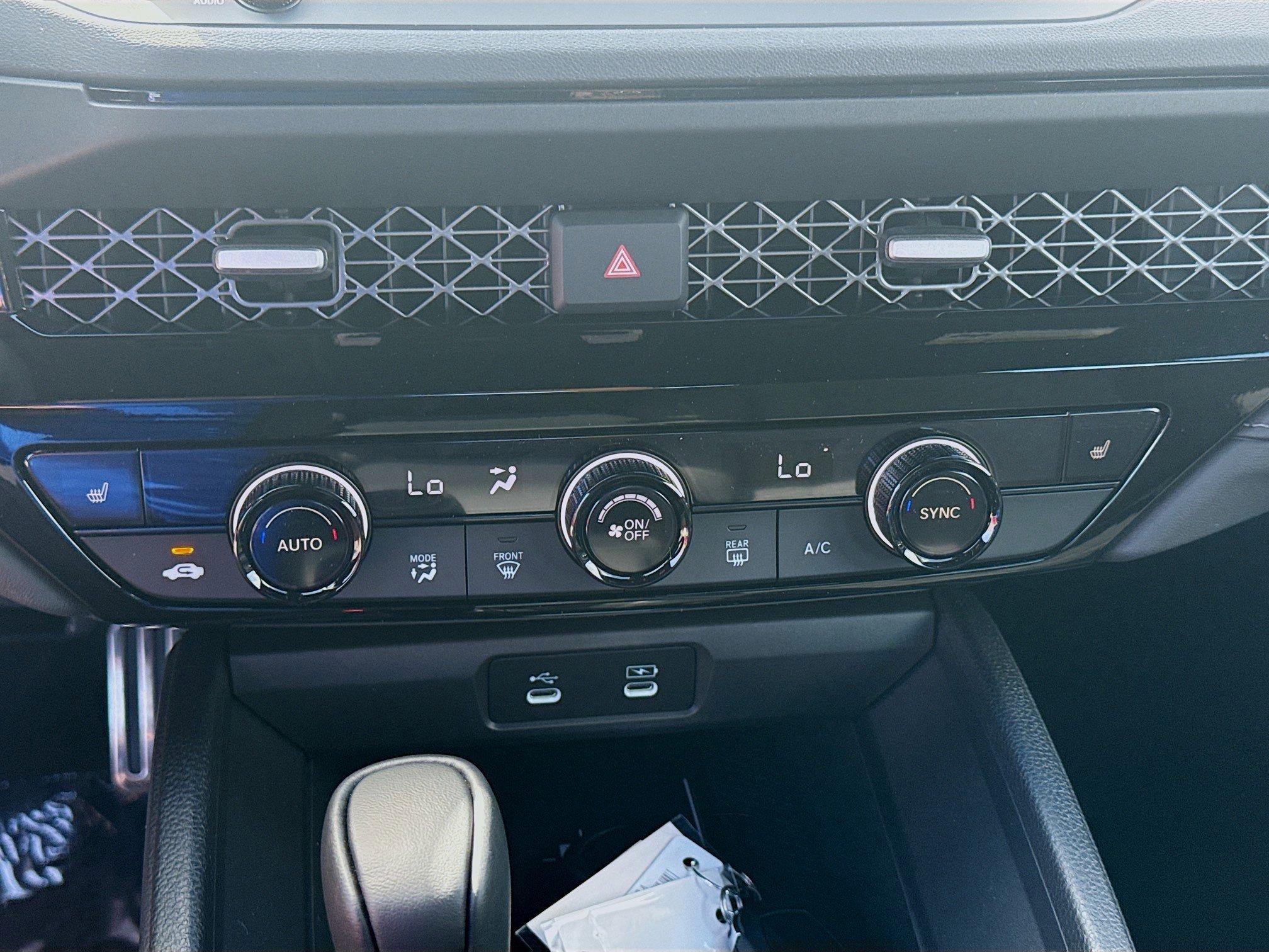 Honda Accord Hybrid Sport Fwd - Thumbnail 15