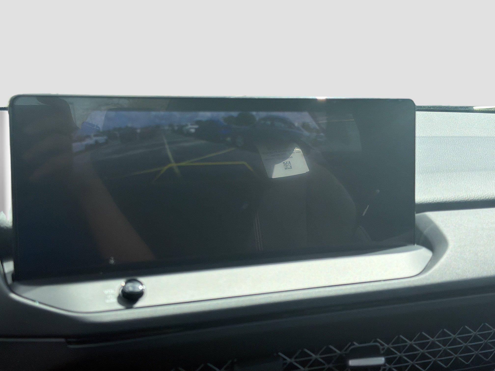 Honda Accord Hybrid Sport Fwd - Thumbnail 14