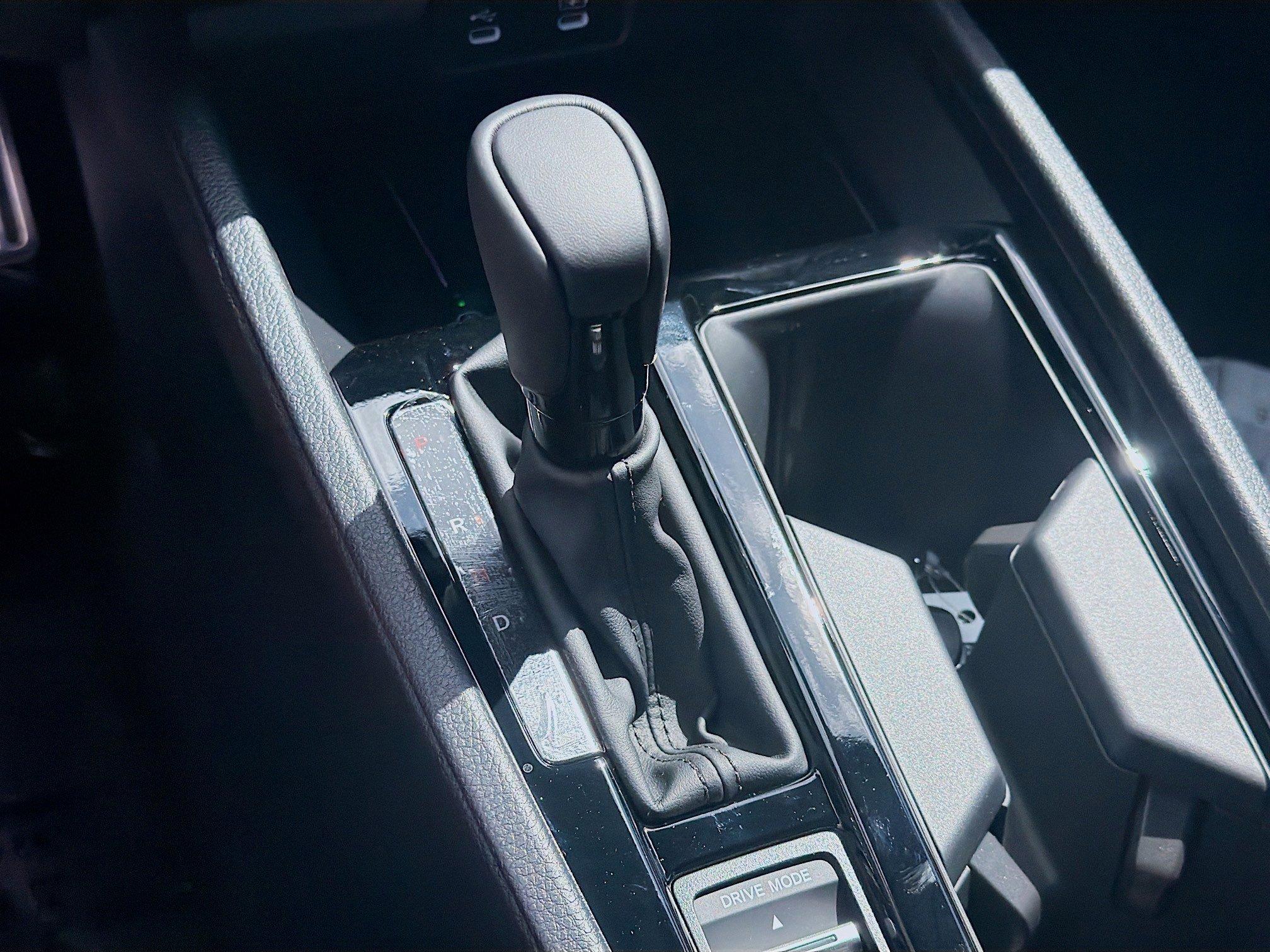 Honda Accord Hybrid Sport Fwd - Thumbnail 16