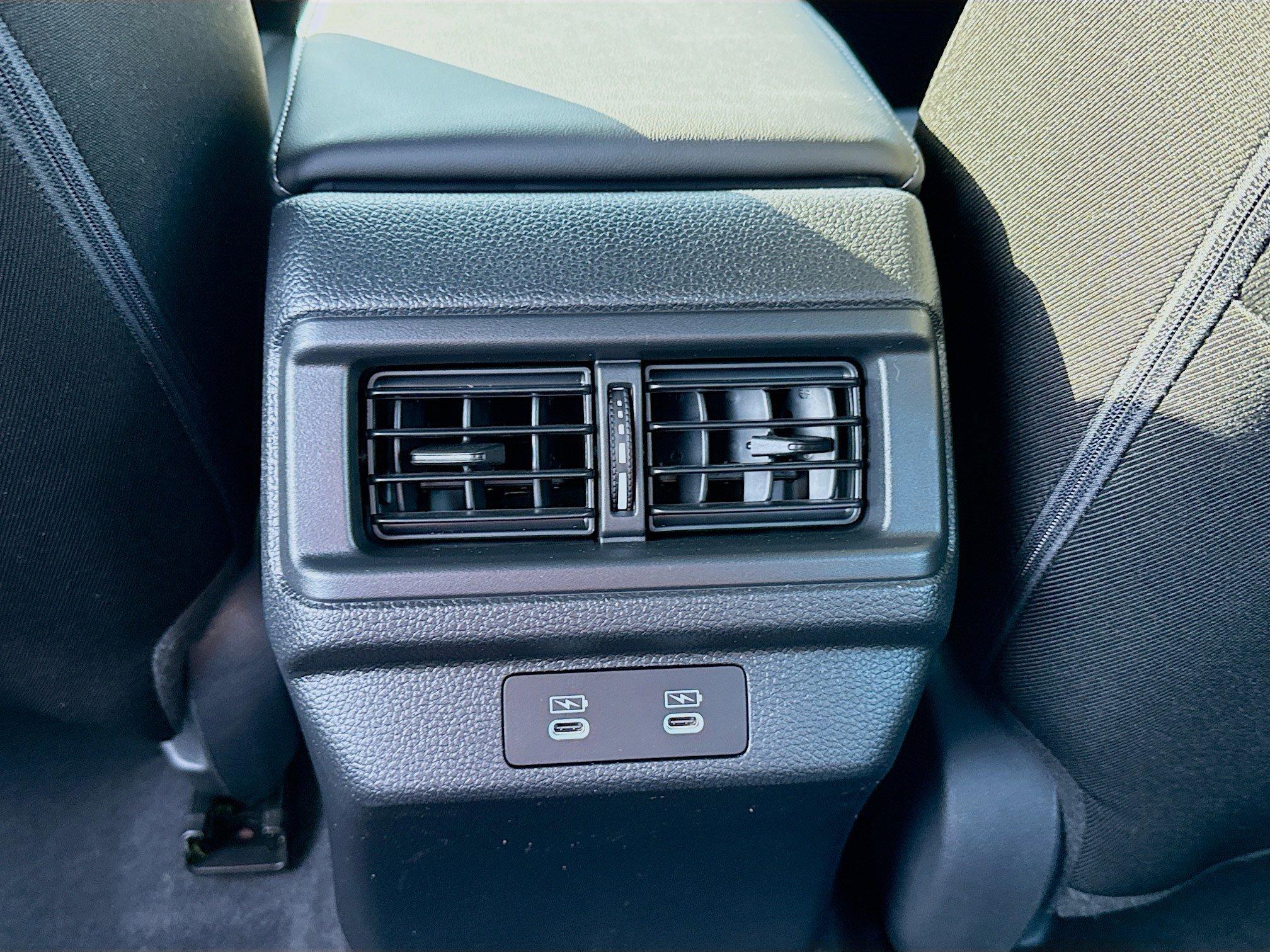 Honda Accord Hybrid Sport Fwd - Thumbnail 20