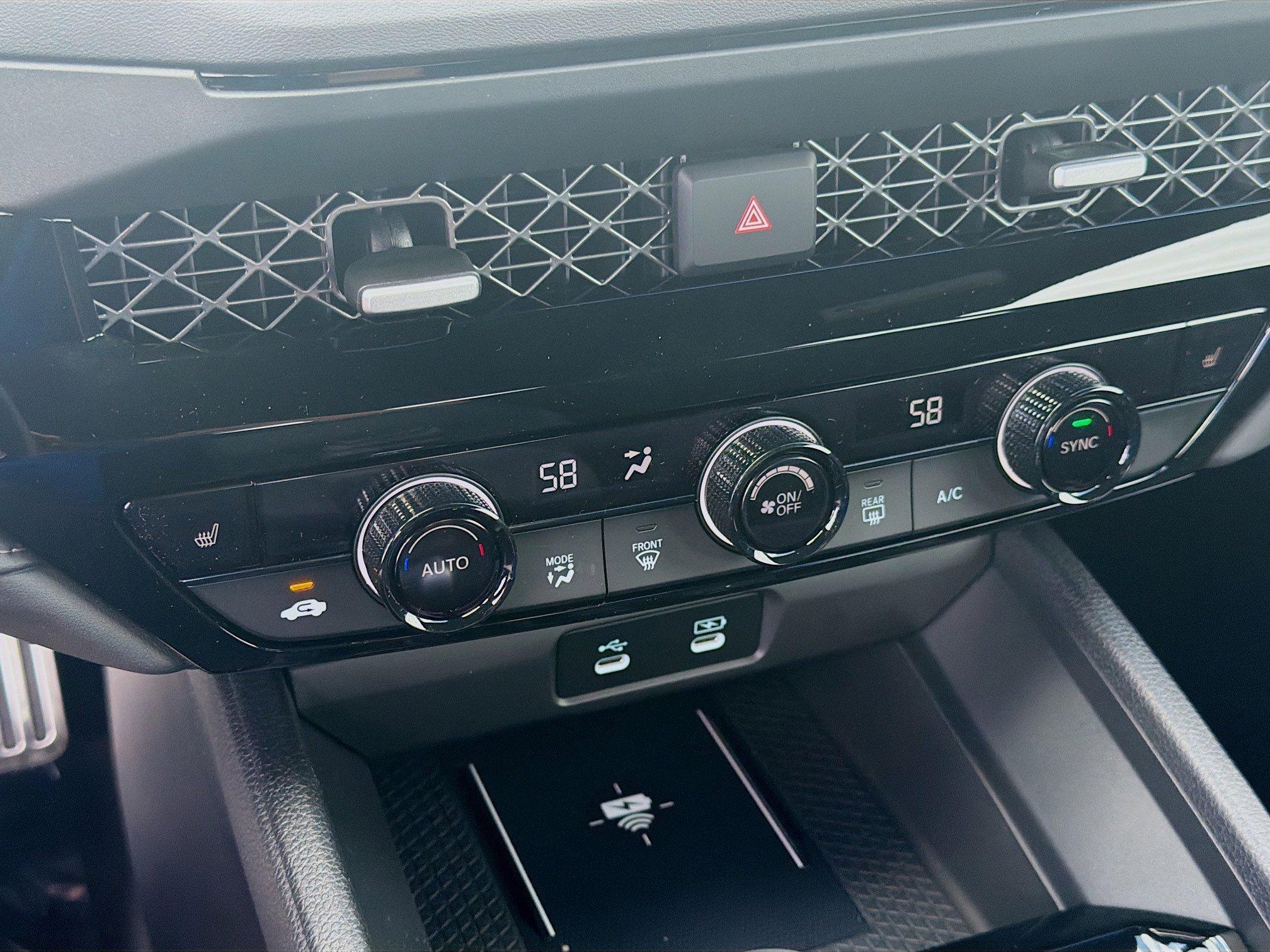 Honda Accord Hybrid Sport Fwd - Thumbnail 15