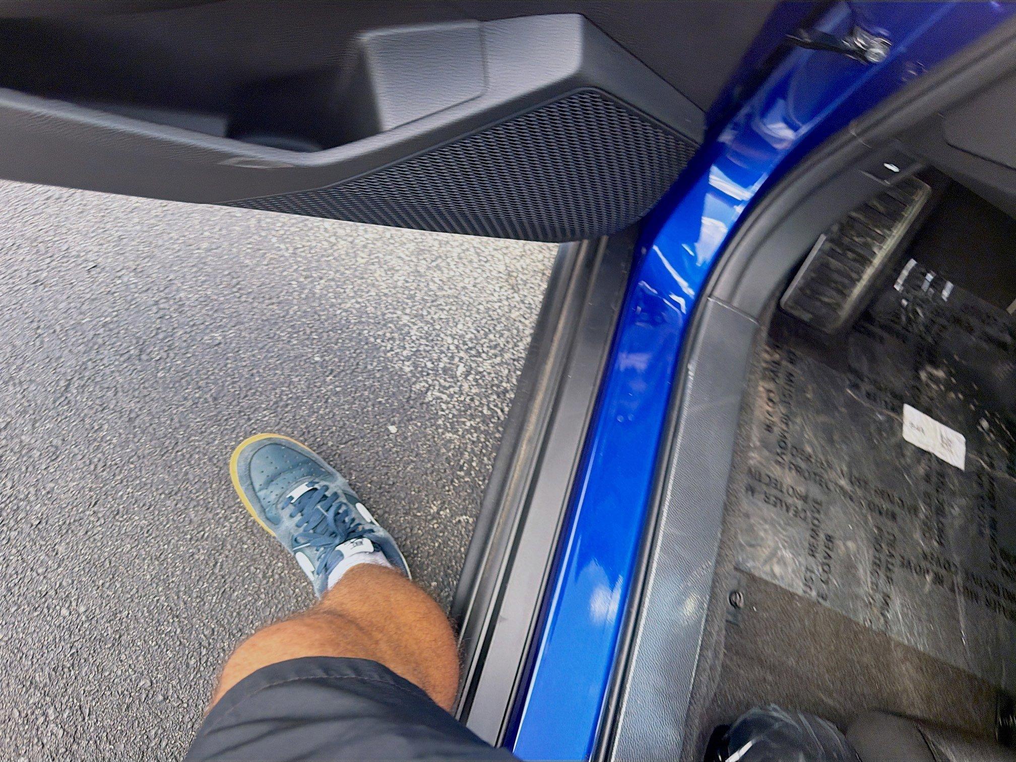 Honda Accord Hybrid Sport Fwd - Thumbnail 10