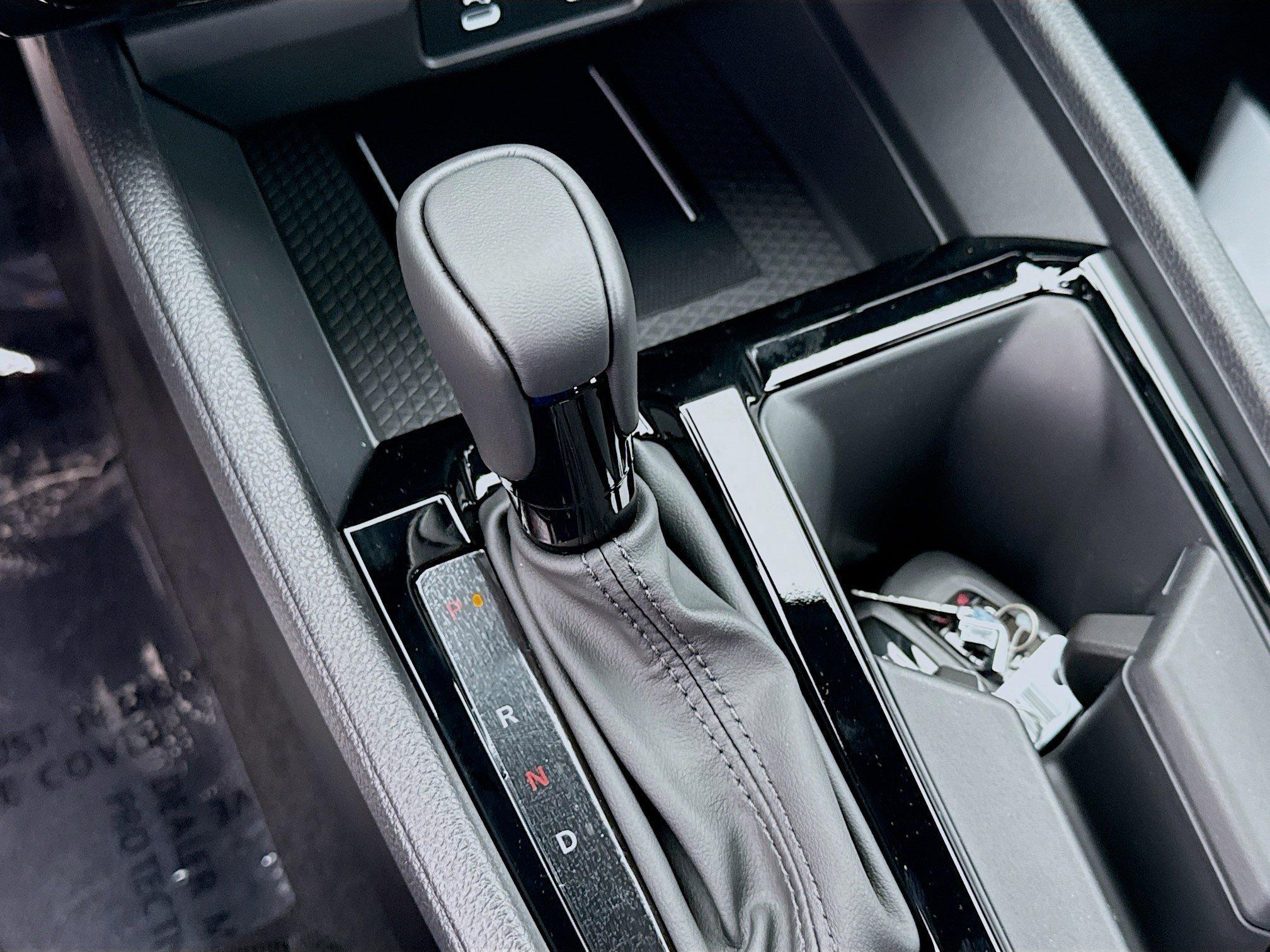 Honda Accord Hybrid Sport Fwd - Thumbnail 16