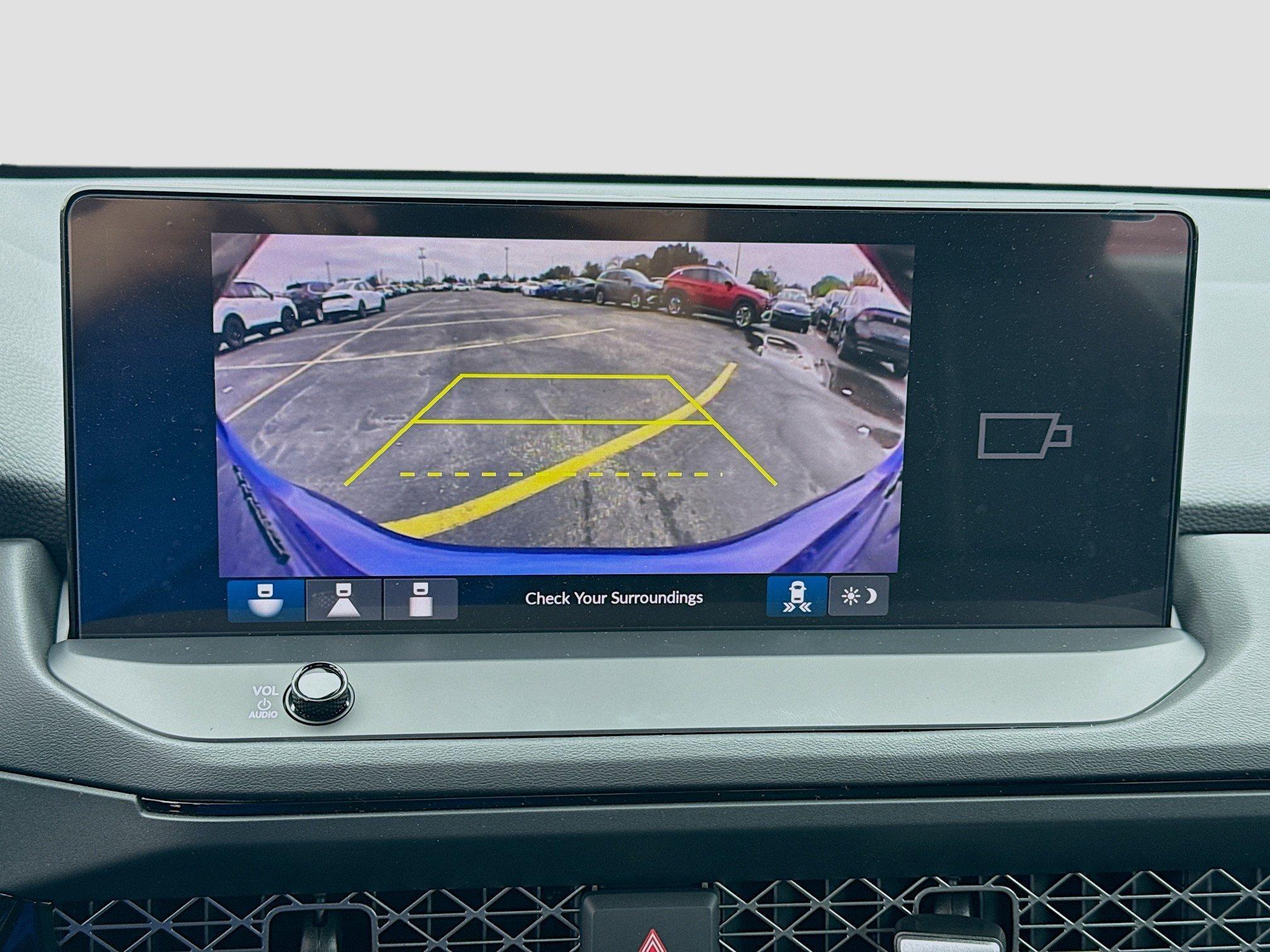 Honda Accord Hybrid Sport Fwd - Thumbnail 14