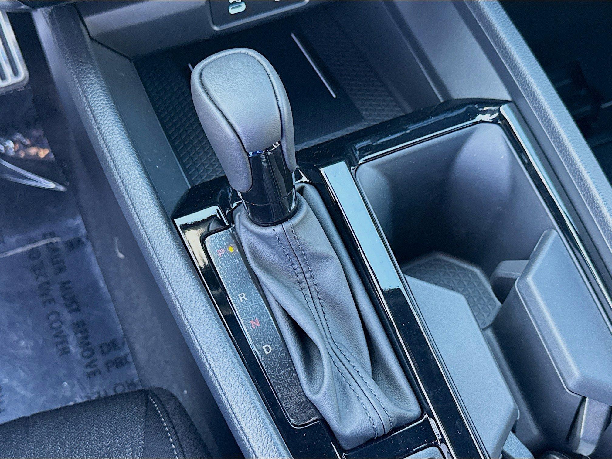 Honda Accord Hybrid Sport Fwd - Thumbnail 16