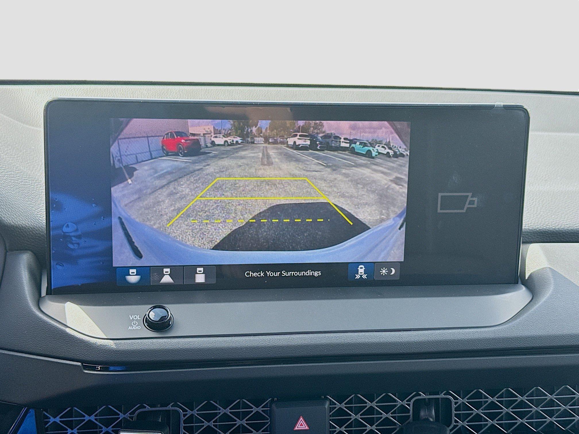 Honda Accord Hybrid Sport Fwd - Thumbnail 14