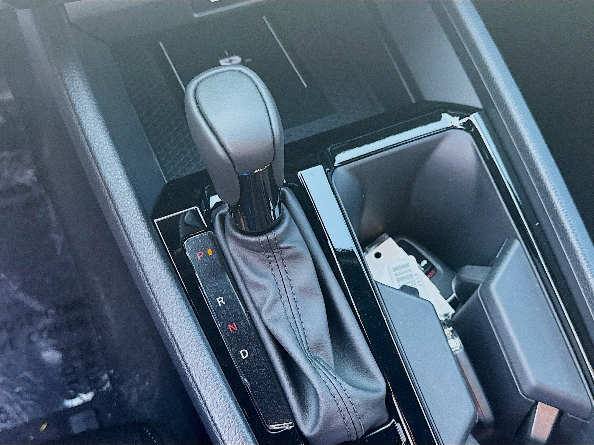 Honda Accord Hybrid Sport Fwd - Thumbnail 16