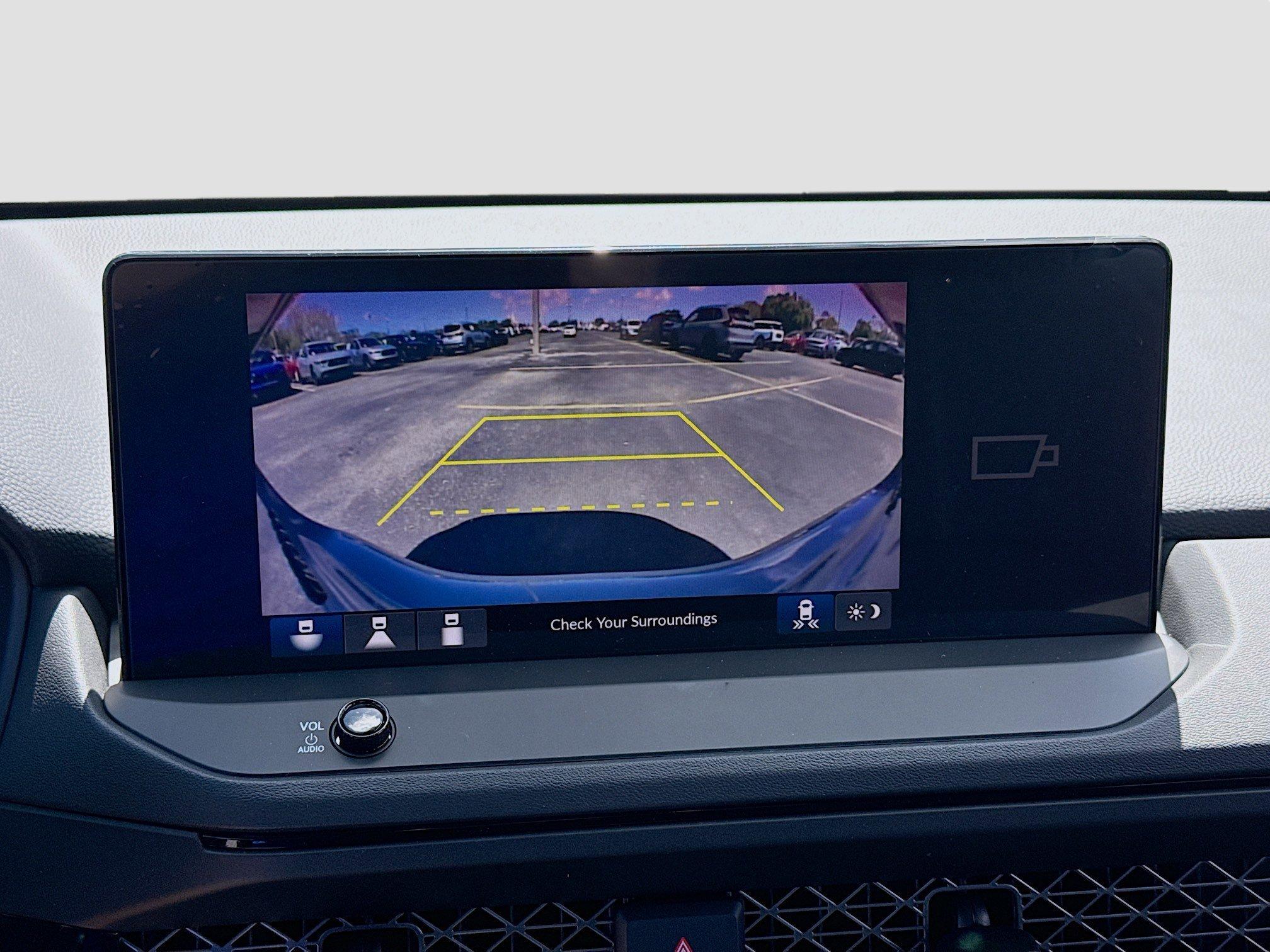 Honda Accord Hybrid Sport Fwd - Thumbnail 14