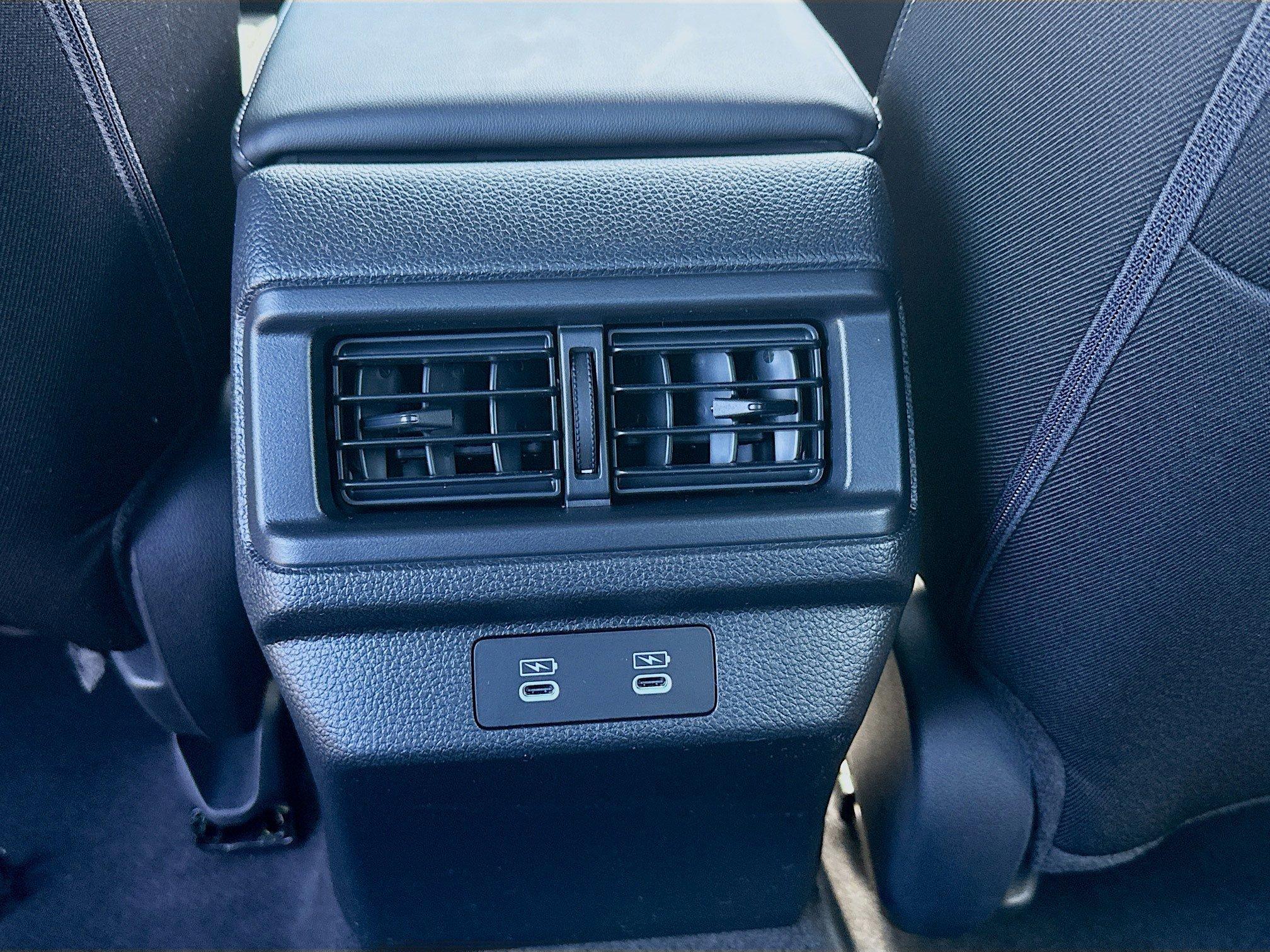 Honda Accord Hybrid Sport Fwd - Thumbnail 20