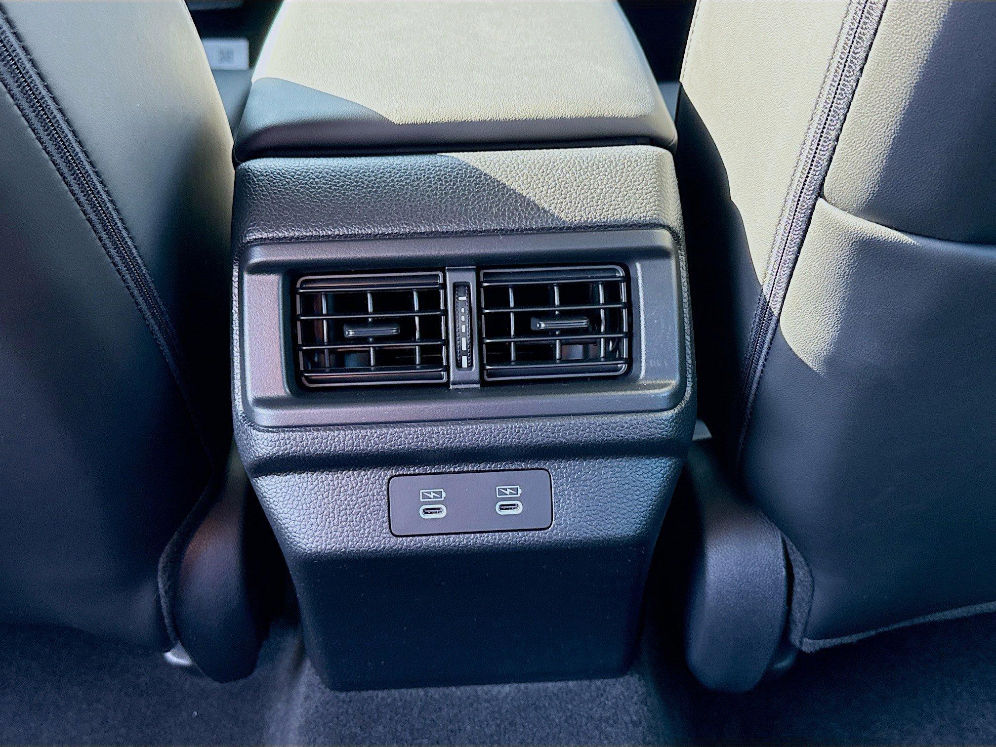 Honda Accord Hybrid Ex-L Fwd - Thumbnail 20