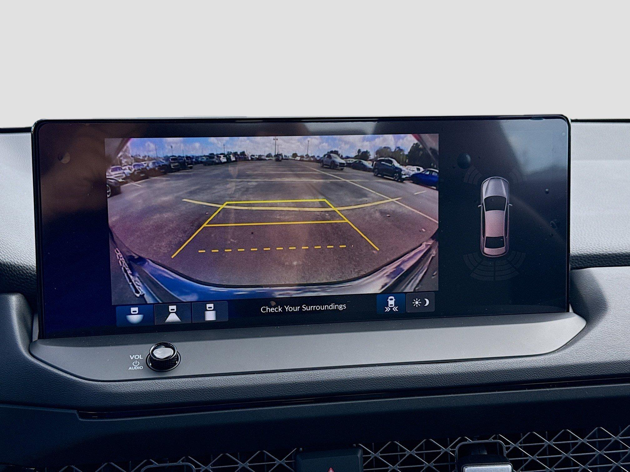 Honda Accord Hybrid Ex-L Fwd - Thumbnail 14