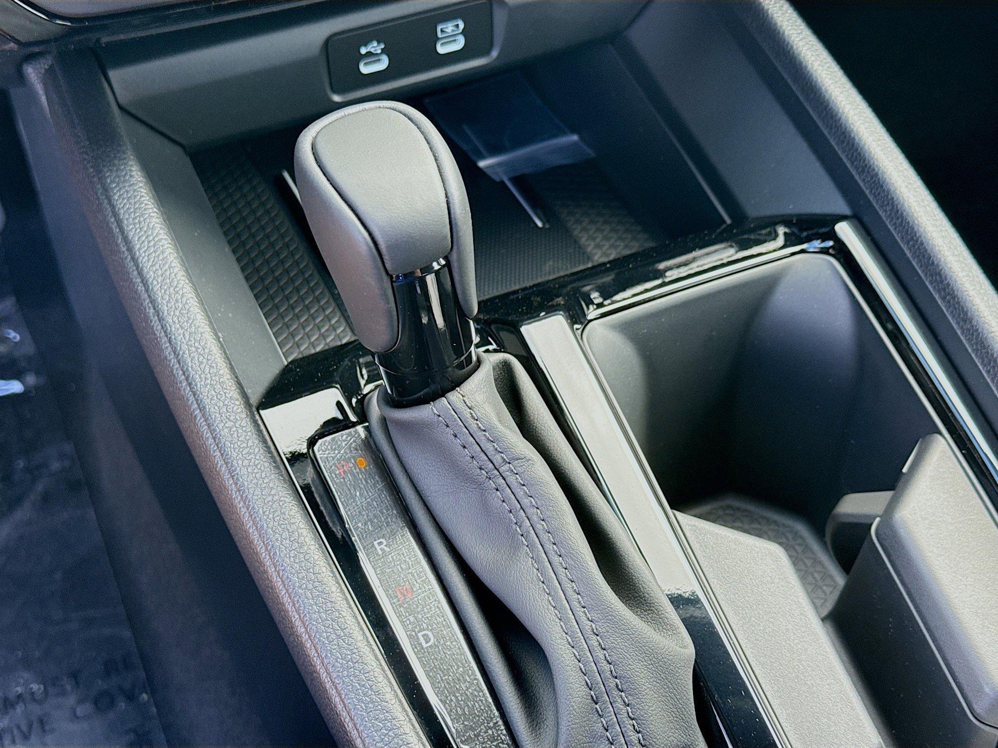 Honda Accord Hybrid Ex-L Fwd - Thumbnail 16