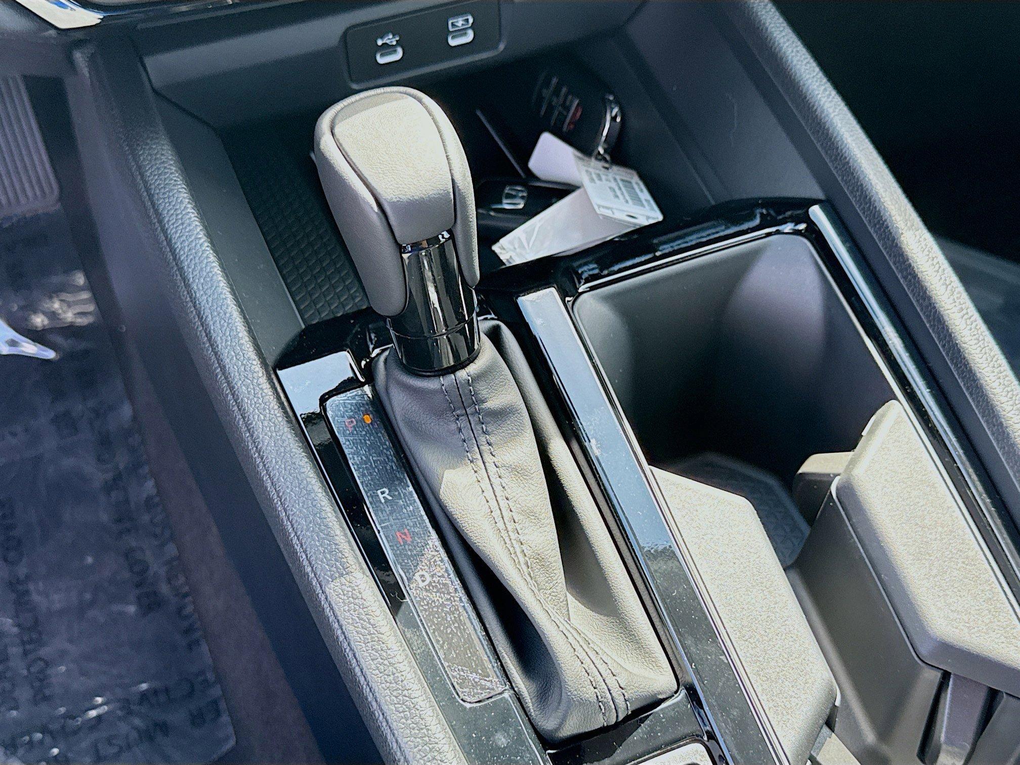 Honda Accord Hybrid Ex-L Fwd - Thumbnail 16