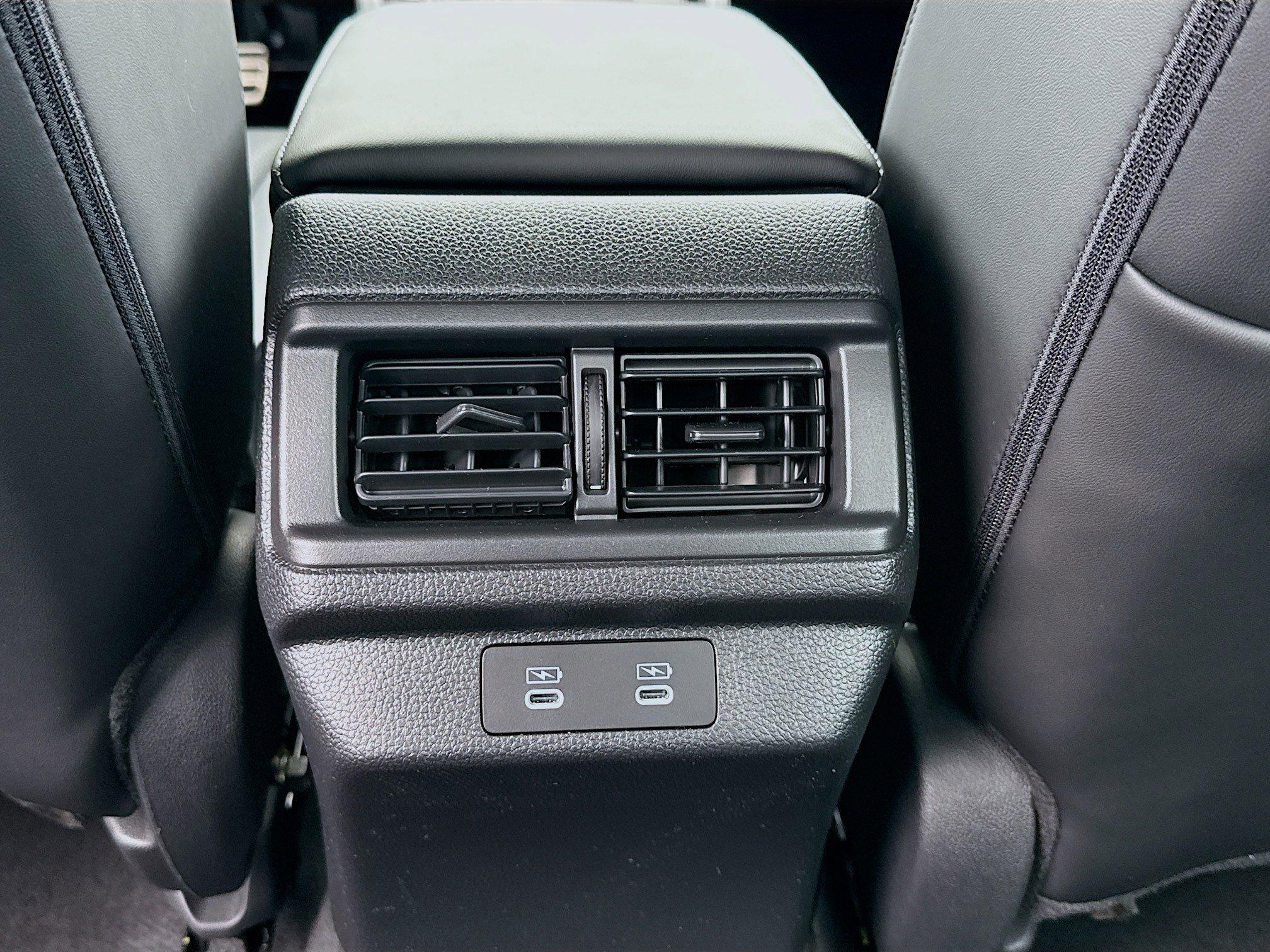 Honda Accord Hybrid Sport-L Fwd - Thumbnail 20