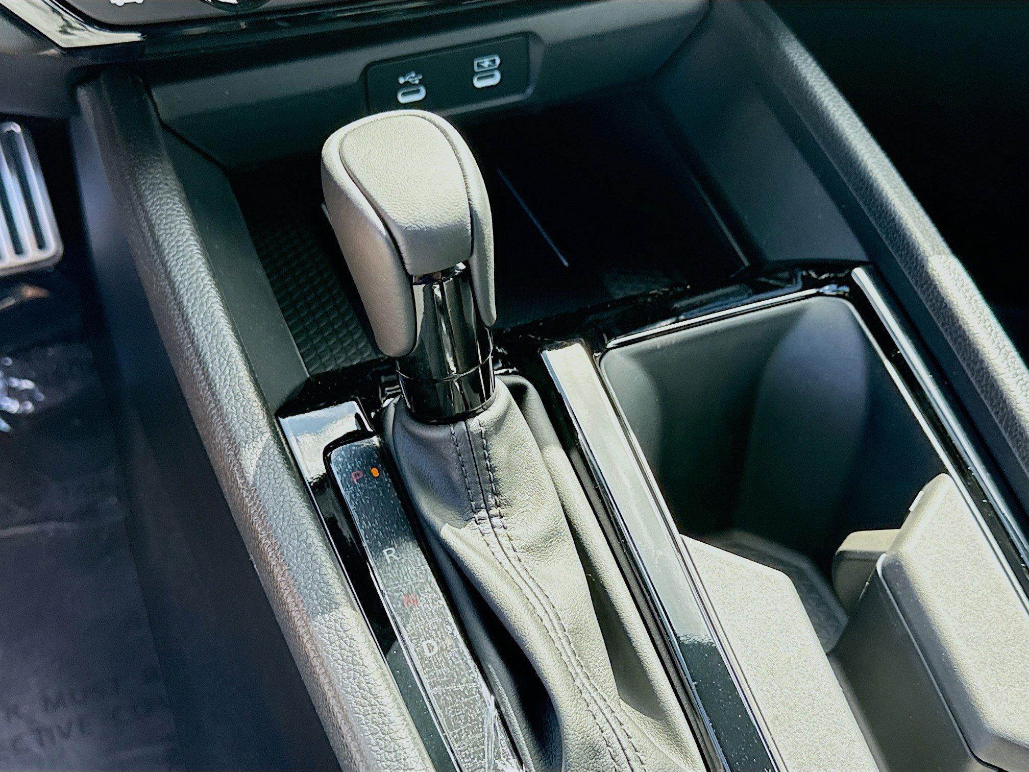 Honda Accord Hybrid Sport-L Fwd - Thumbnail 16