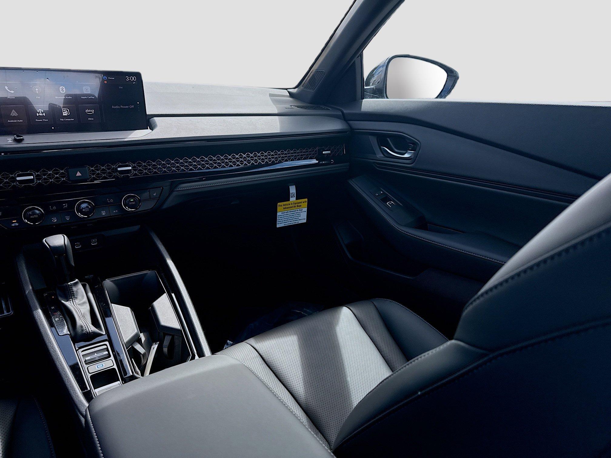 Honda Accord Hybrid Sport-L Fwd - Thumbnail 19