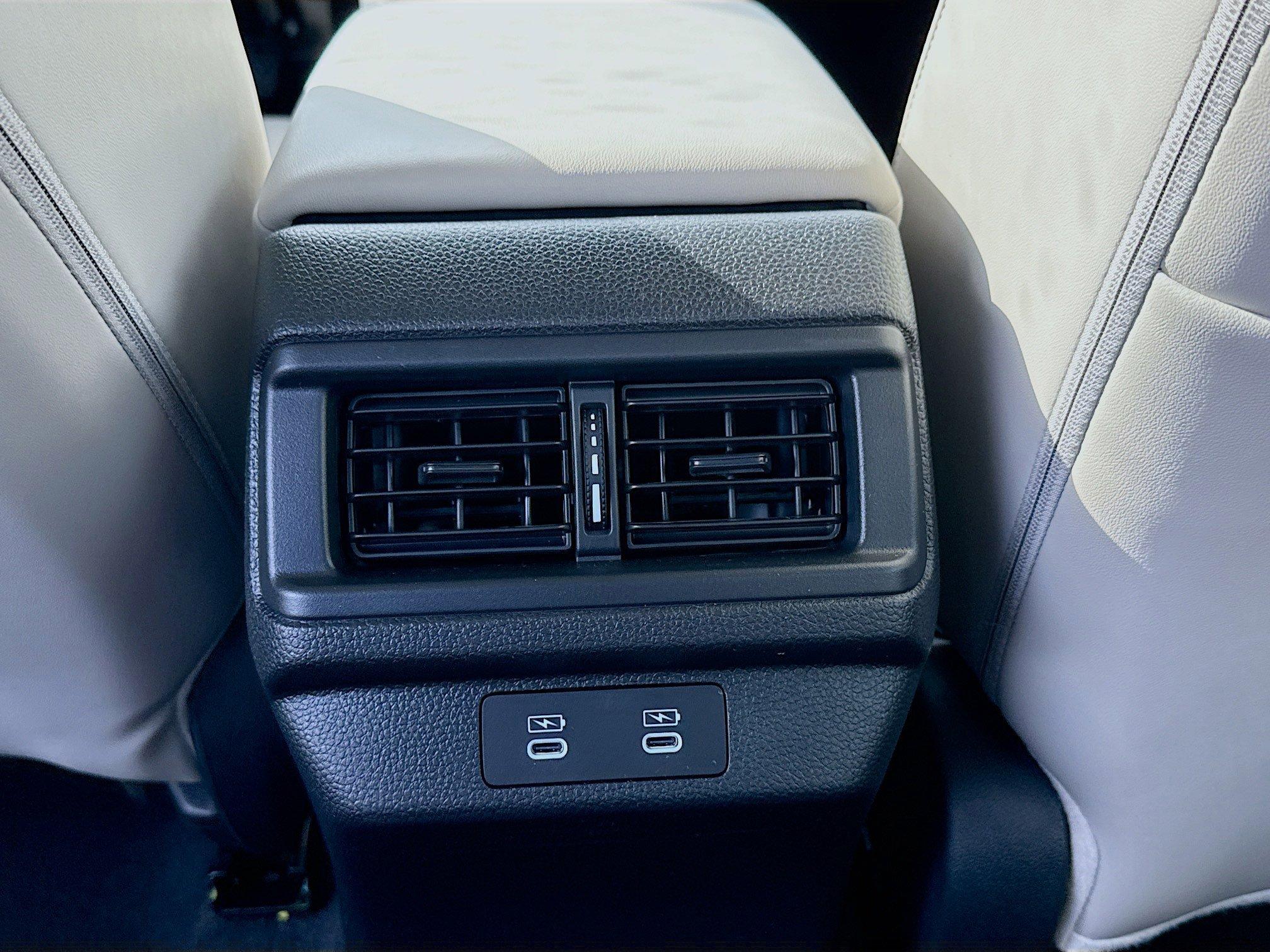 Honda Accord Hybrid Ex-L Fwd - Thumbnail 20