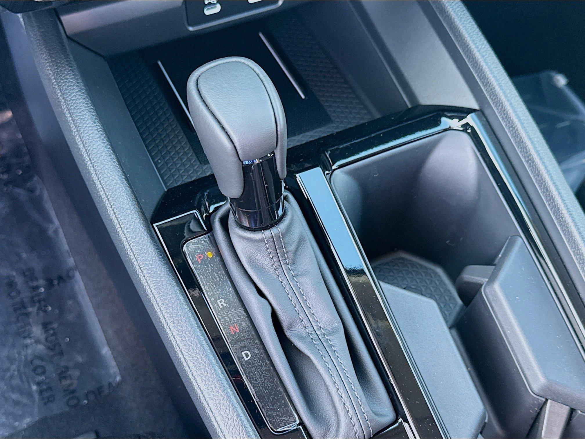 Honda Accord Hybrid Ex-L Fwd - Thumbnail 16