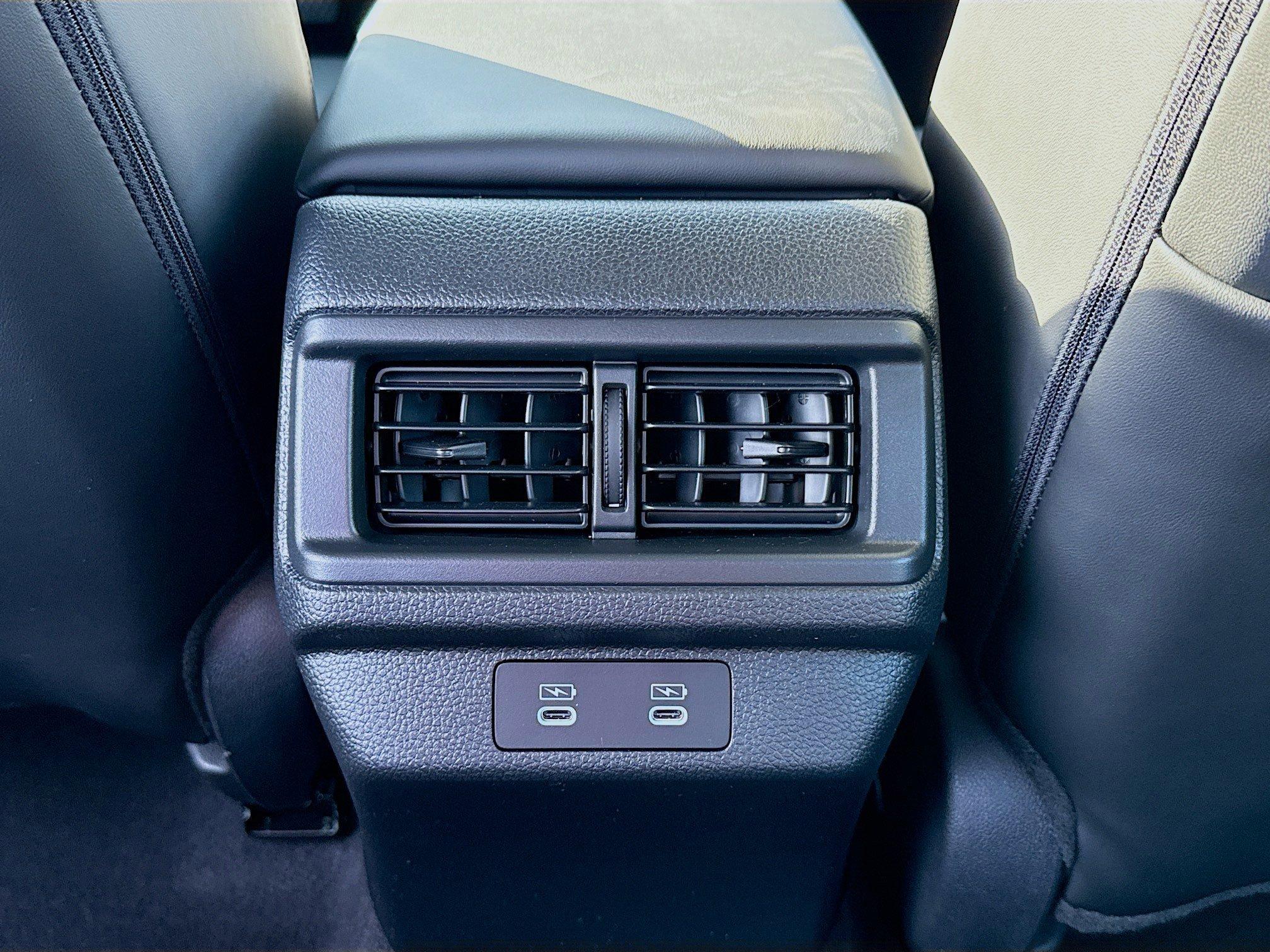 Honda Accord Hybrid Ex-L Fwd - Thumbnail 20