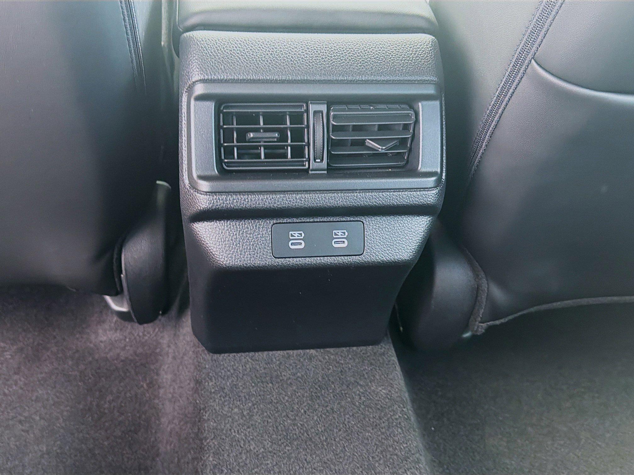 Honda Accord Hybrid Ex-L Fwd - Thumbnail 20