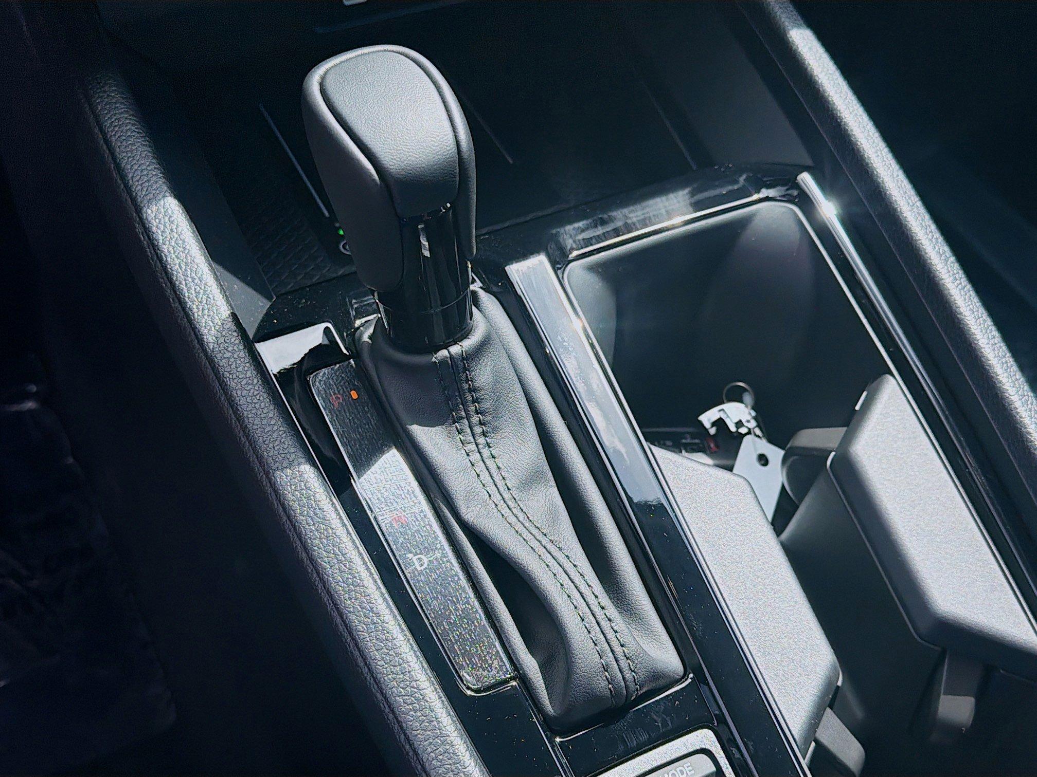 Honda Accord Hybrid Ex-L Fwd - Thumbnail 16