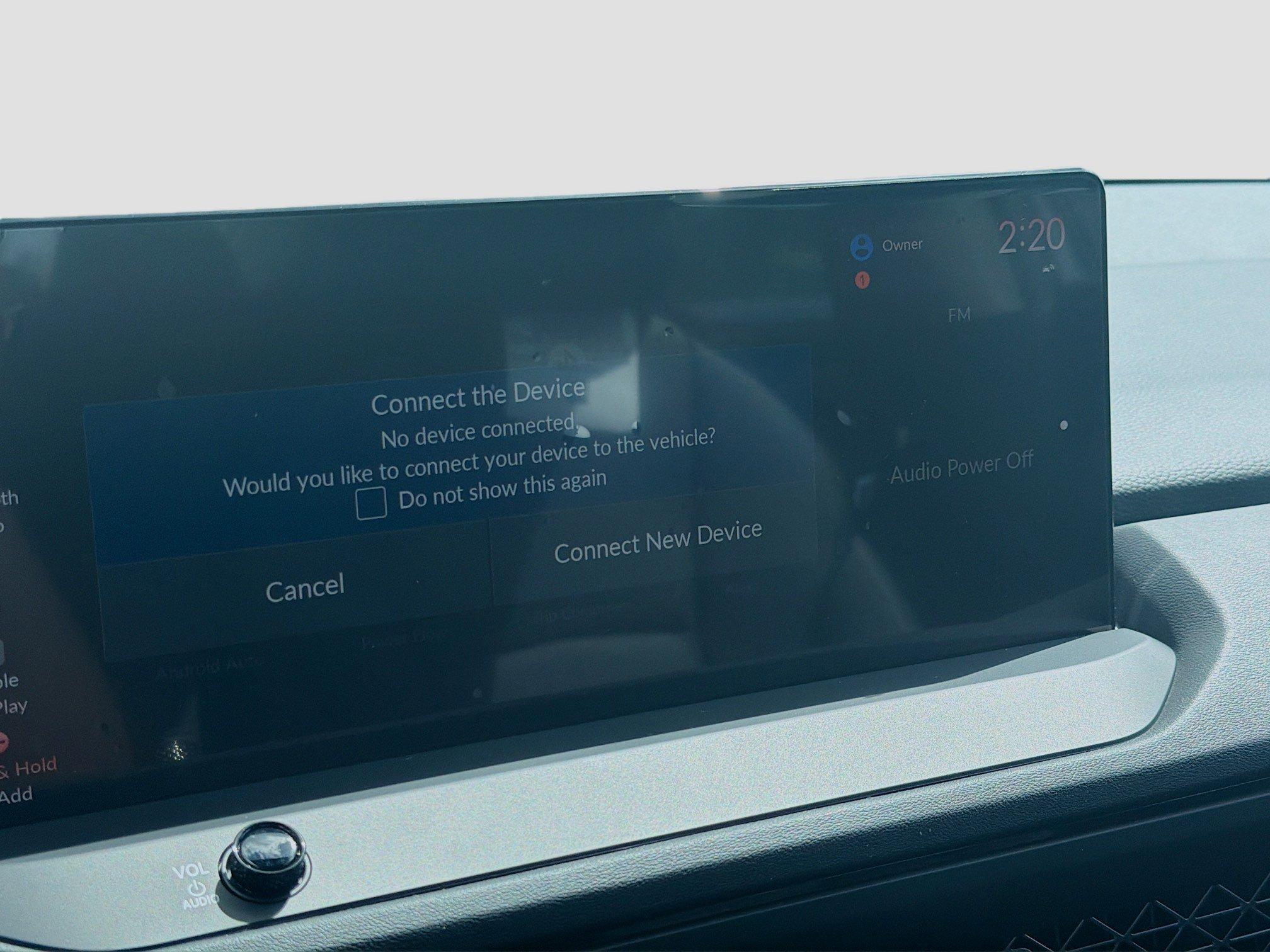 Honda Accord Hybrid Ex-L Fwd - Thumbnail 13