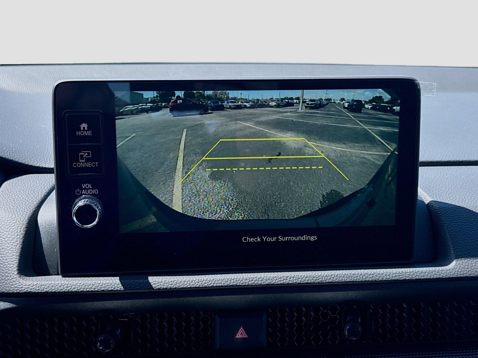 Honda Cr-V Hybrid Sport Fwd - Thumbnail 14