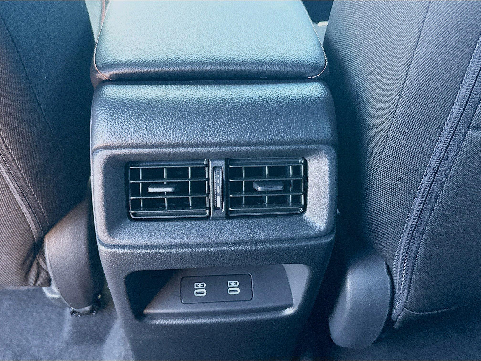 Honda Cr-V Hybrid Sport Fwd - Thumbnail 20