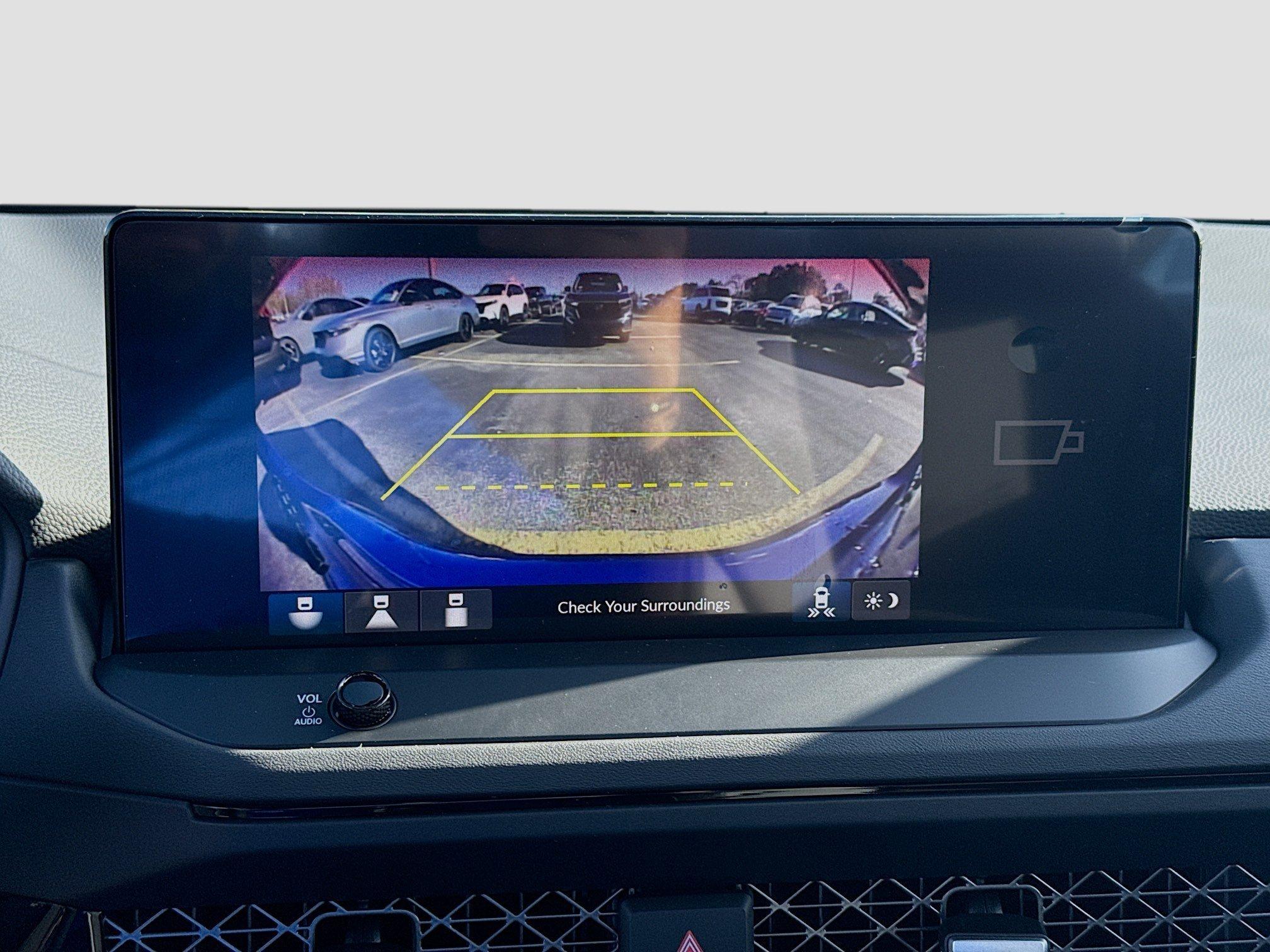 Honda Accord Hybrid Sport-L Fwd - Thumbnail 14