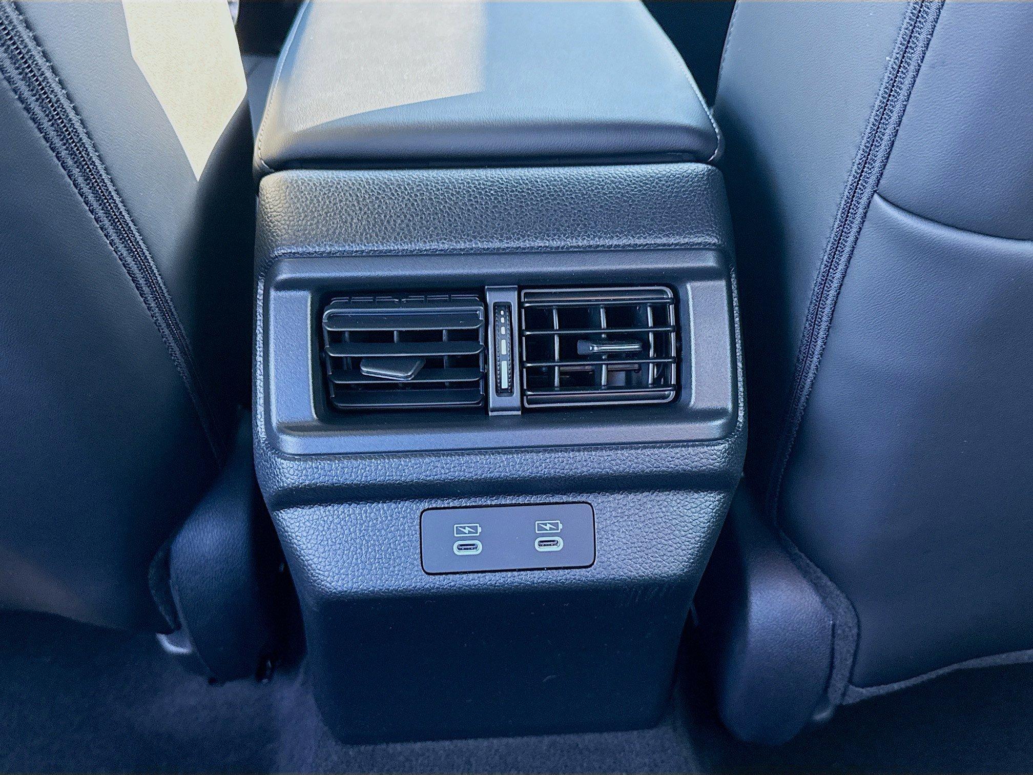 Honda Accord Hybrid Sport-L Fwd - Thumbnail 20