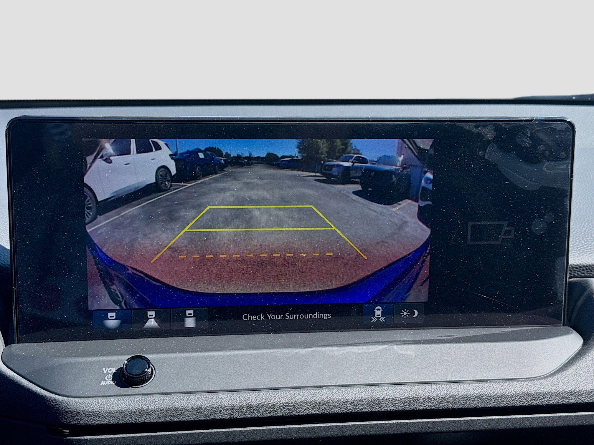 Honda Accord Hybrid Sport-L Fwd - Thumbnail 14