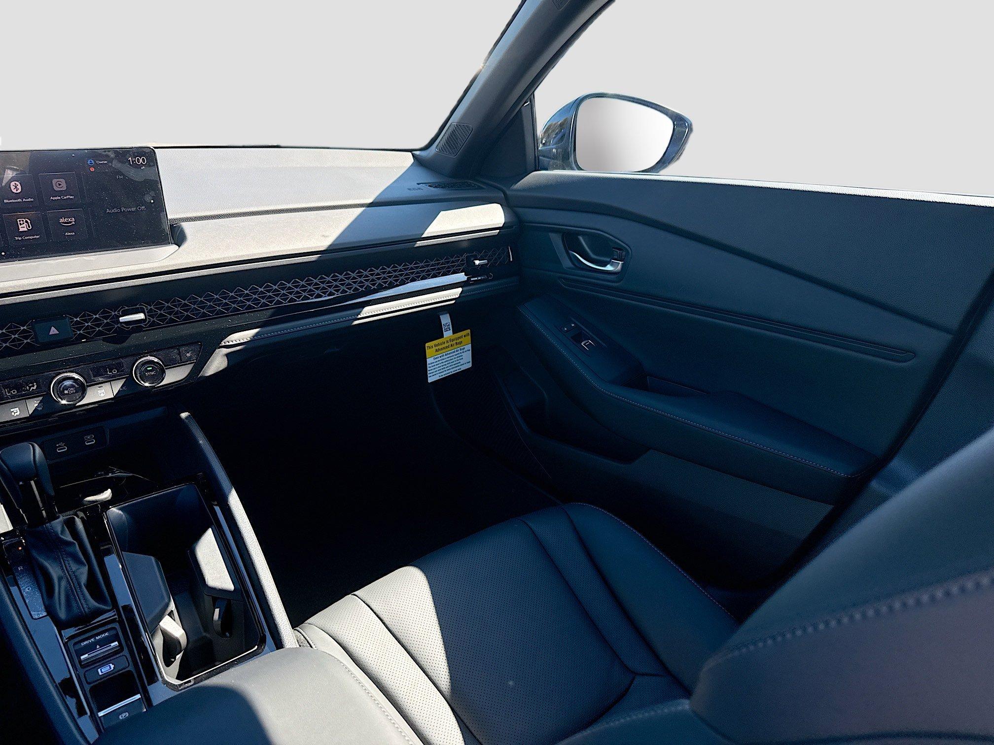 Honda Accord Hybrid Sport-L Fwd - Thumbnail 20