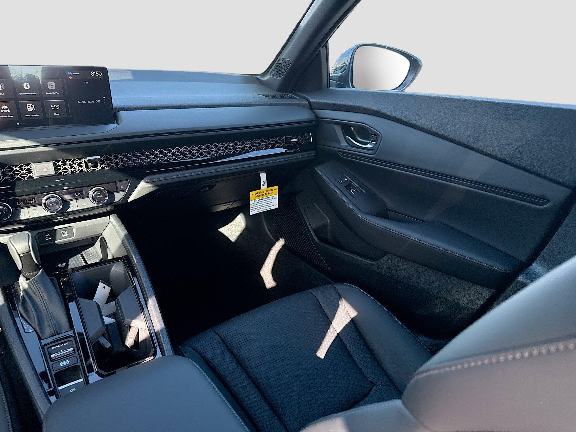 Honda Accord Hybrid Sport-L Fwd - Thumbnail 19