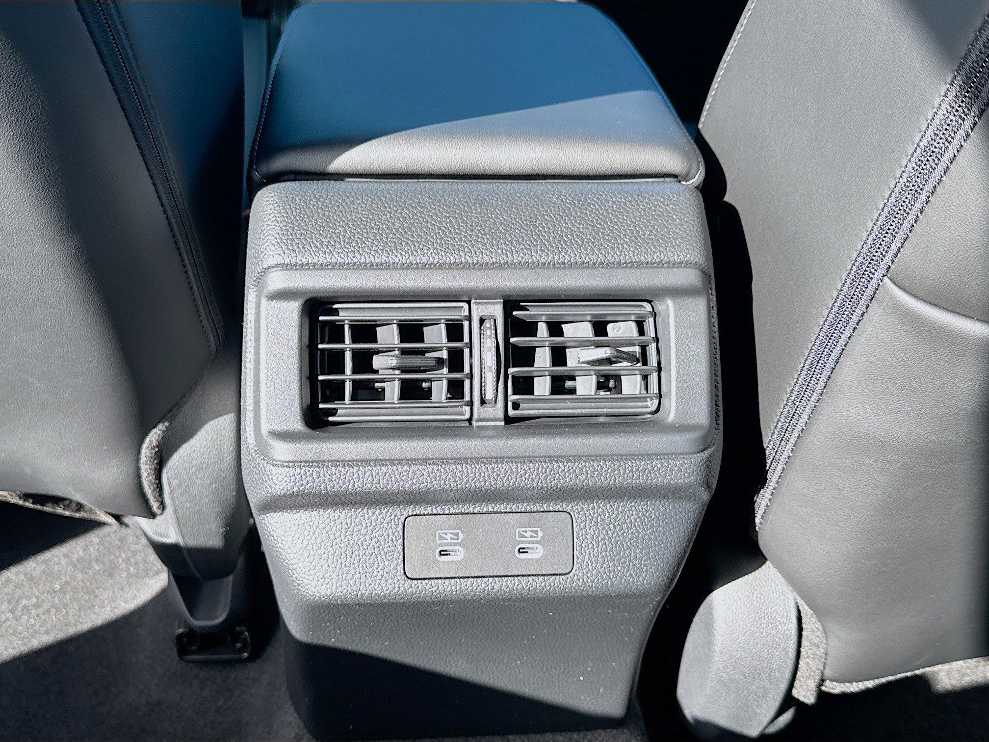 Honda Accord Hybrid Sport-L Fwd - Thumbnail 20