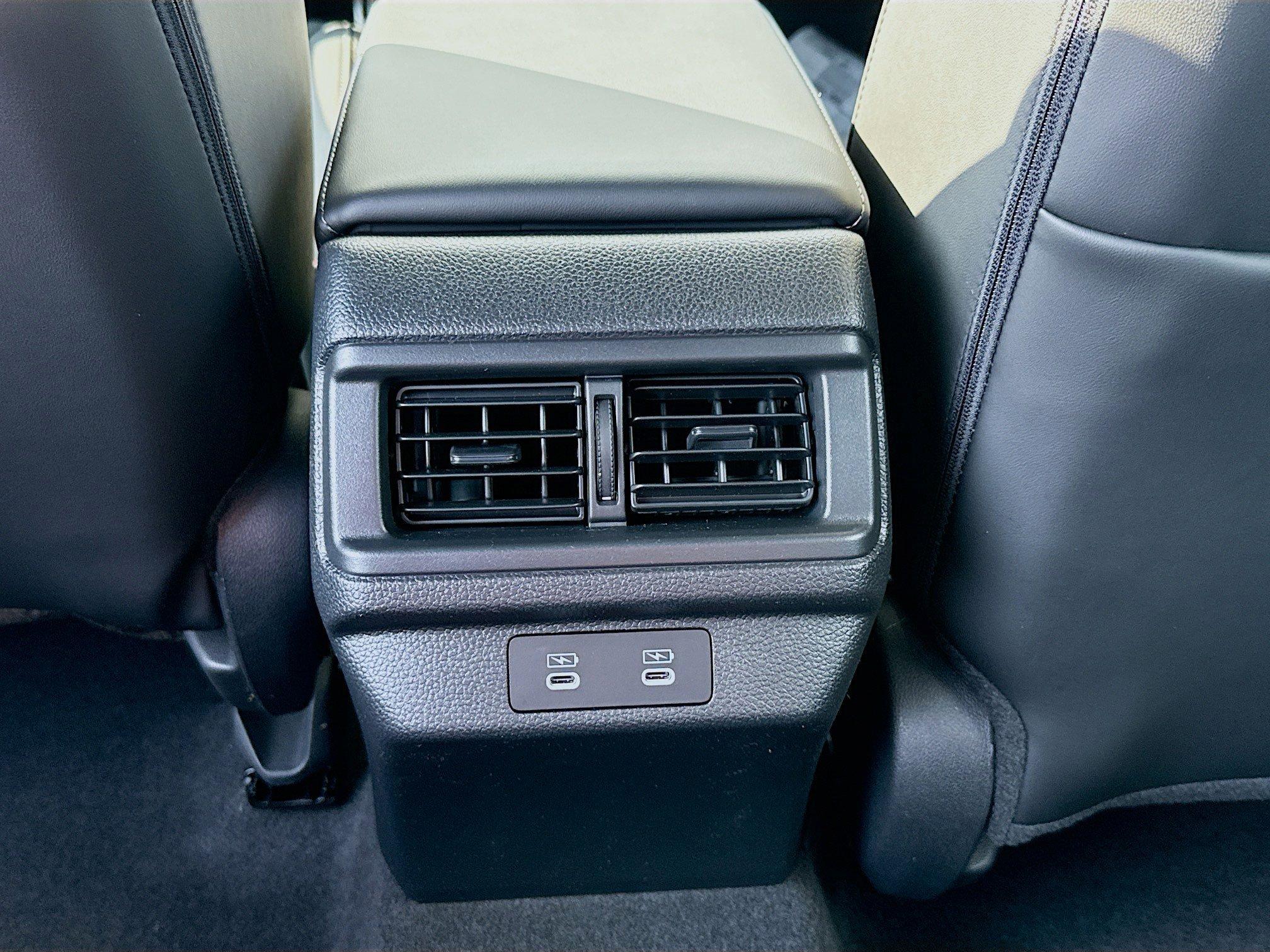 Honda Accord Hybrid Sport-L Fwd - Thumbnail 20