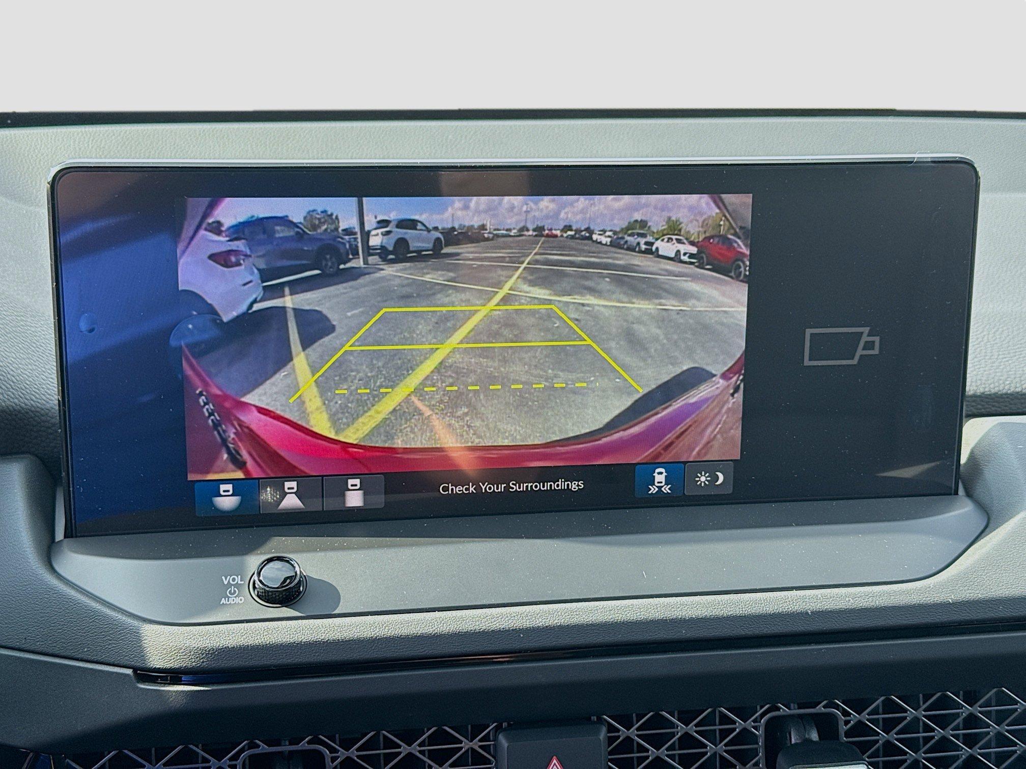 Honda Accord Hybrid Sport-L Fwd - Thumbnail 14