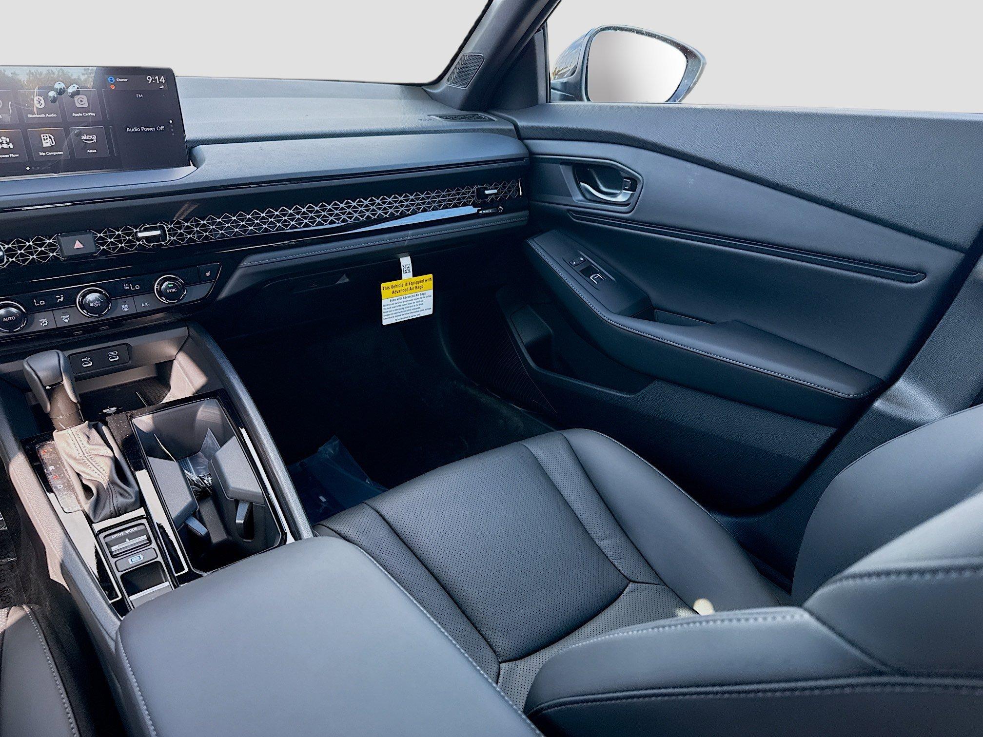 Honda Accord Hybrid Sport-L Fwd - Thumbnail 19