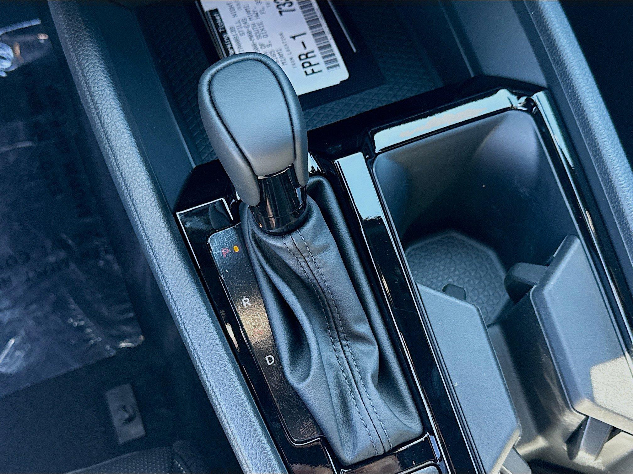 Honda Accord Hybrid Sport-L Fwd - Thumbnail 16