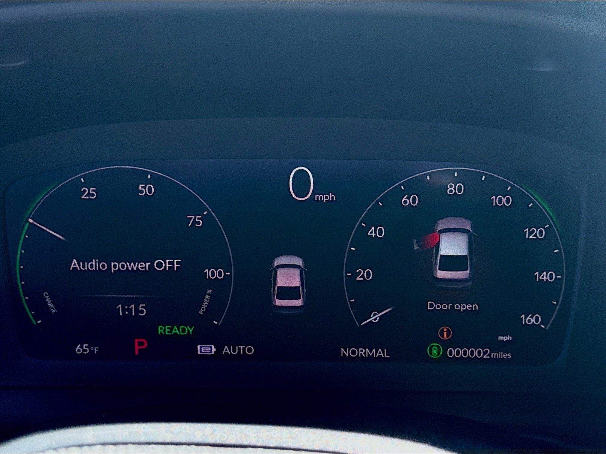 Honda Accord Hybrid Sport-L Fwd - Thumbnail 12