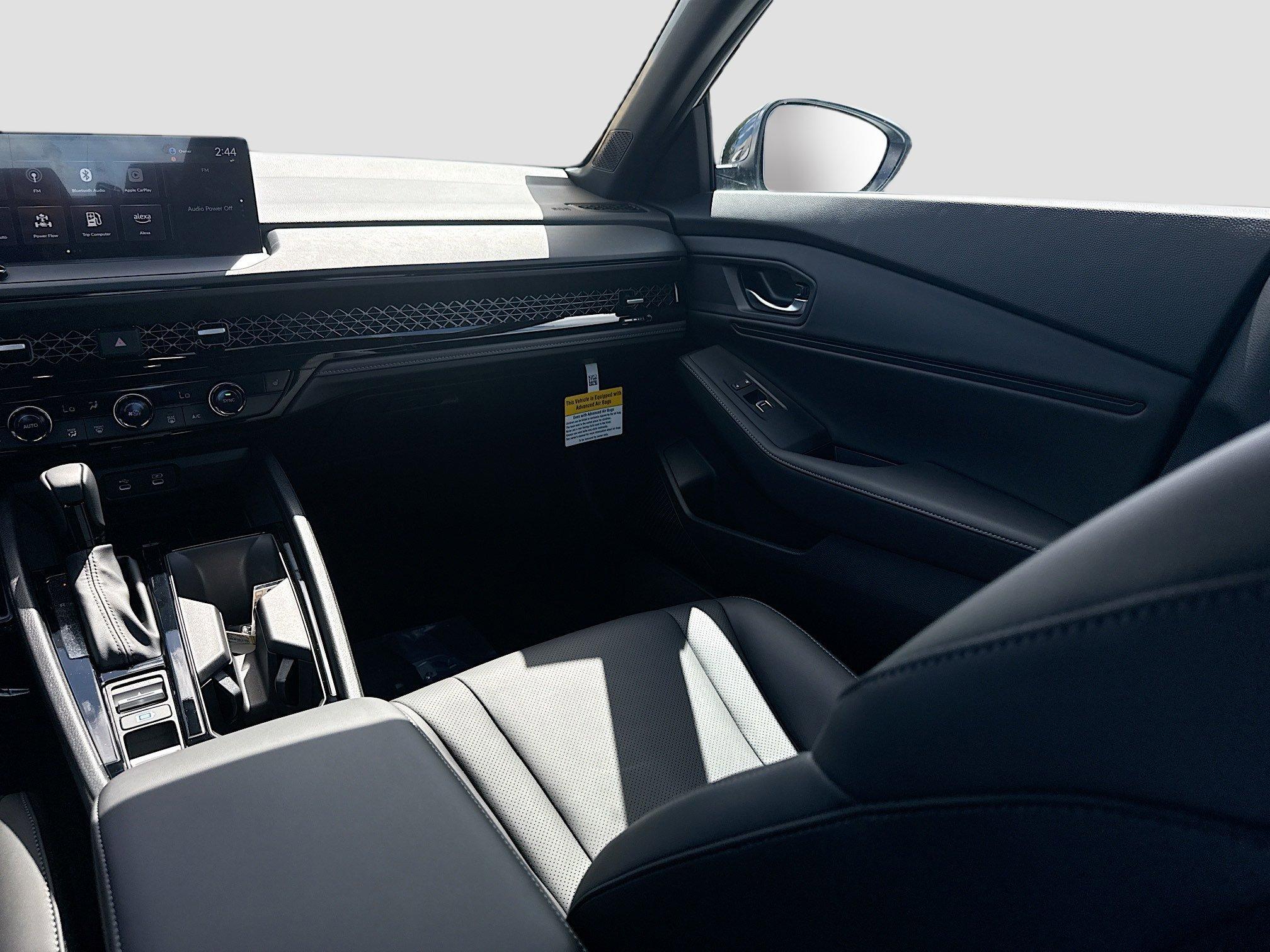 Honda Accord Hybrid Sport-L Fwd - Thumbnail 19